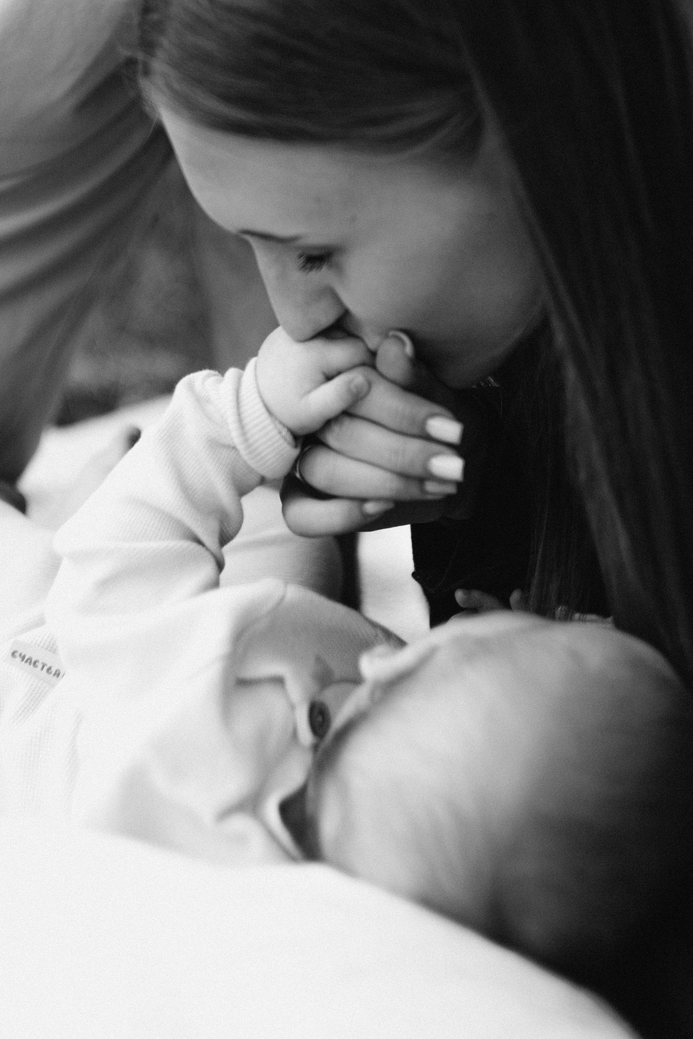 Семейная фотосессия. Семейный фотограф в Волгодонске Краченцева Анна