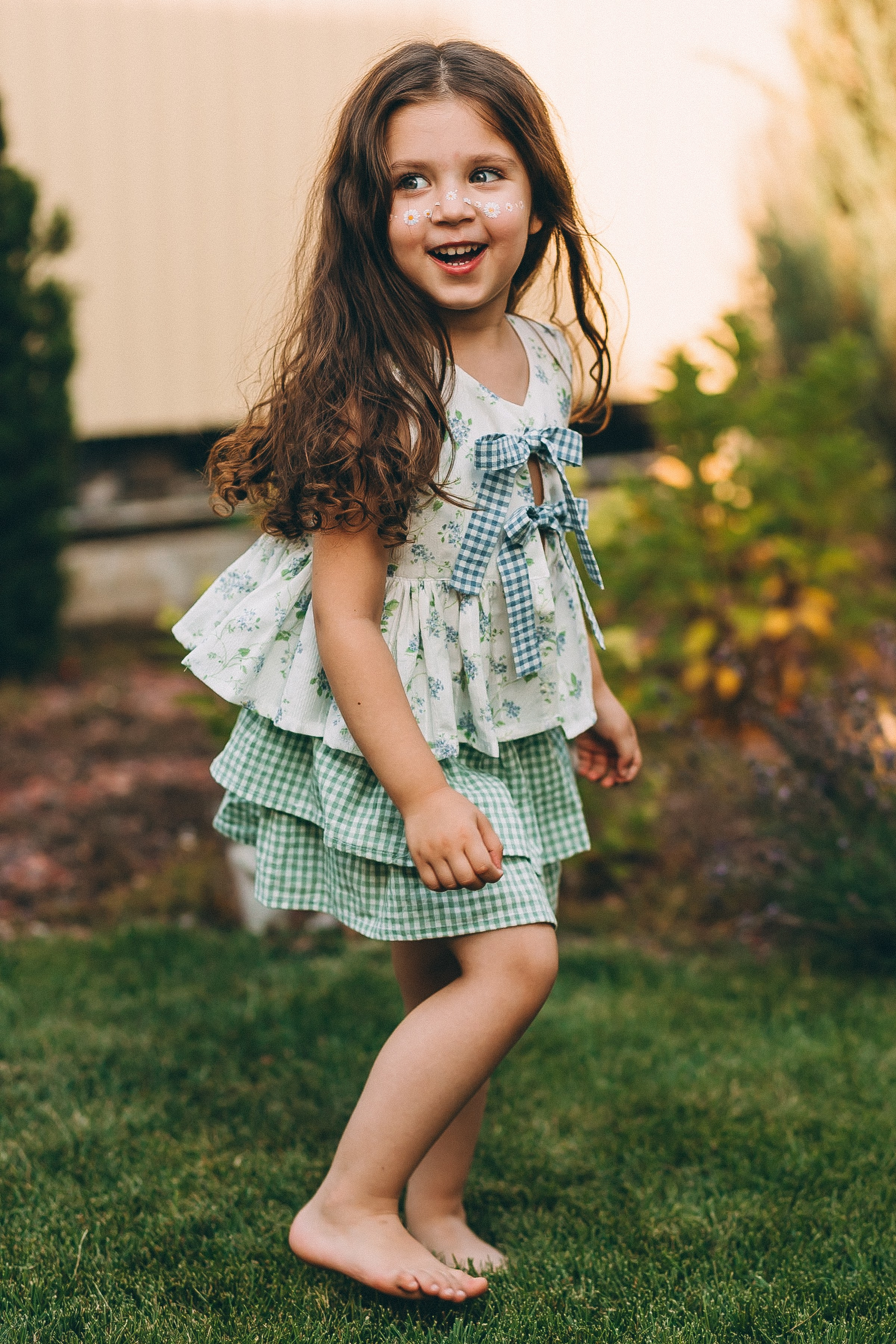 Пикник. Семейный фотограф в Волгодонске Краченцева Анна