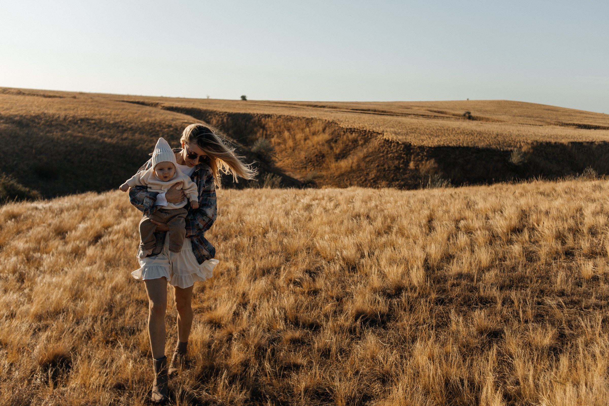 Катя и Саша. Семейный фотограф в Волгодонске Краченцева Анна