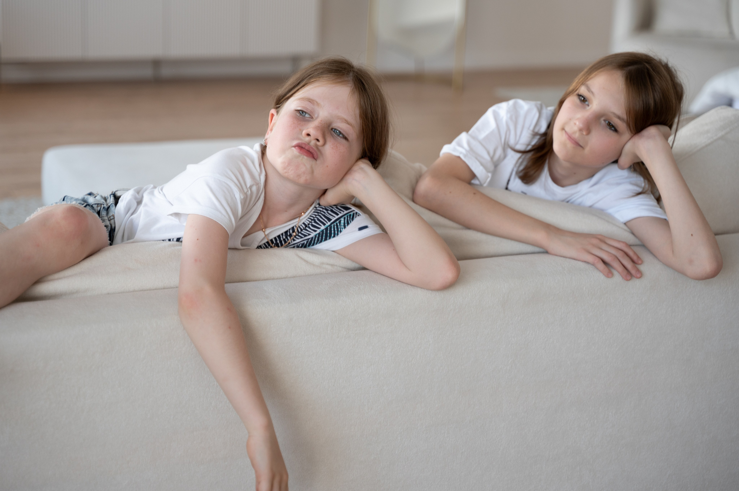 Семейные. Фотограф в Омске Елизавета Кириллова