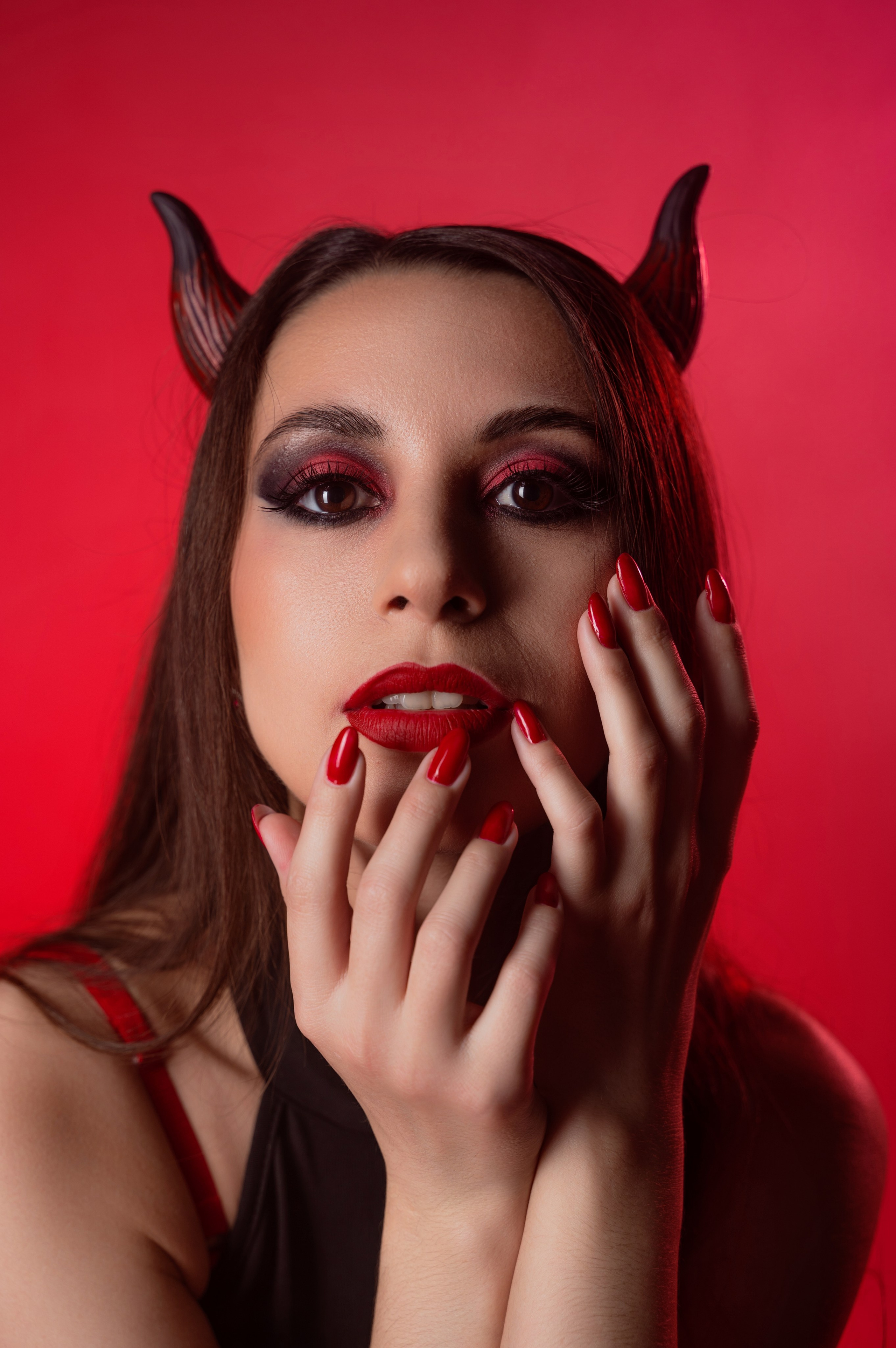 Творческие съемки. Фотограф в Омске Елизавета Кириллова