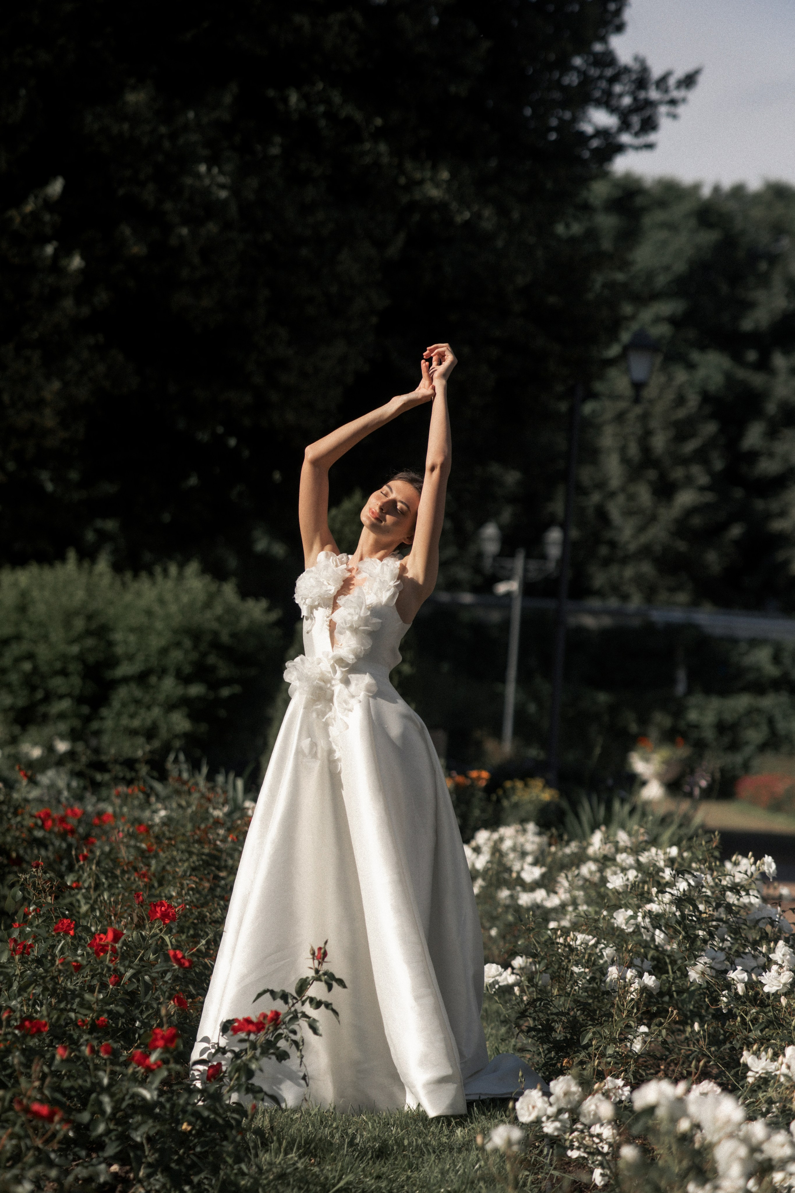 Весна. Фотограф Яна Белая