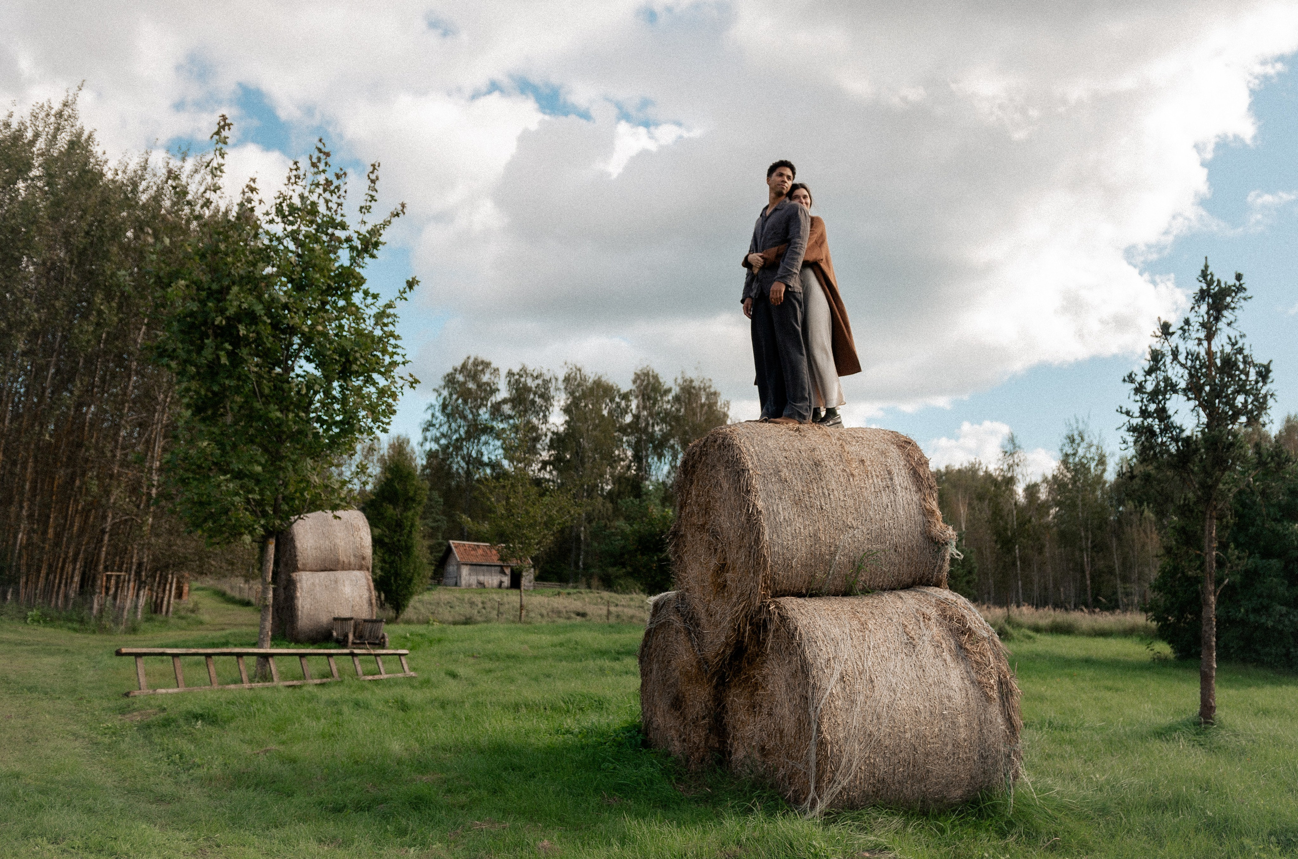 Хосе и Диана Ч.1. Наталья Севрук — фотограф во Владимире