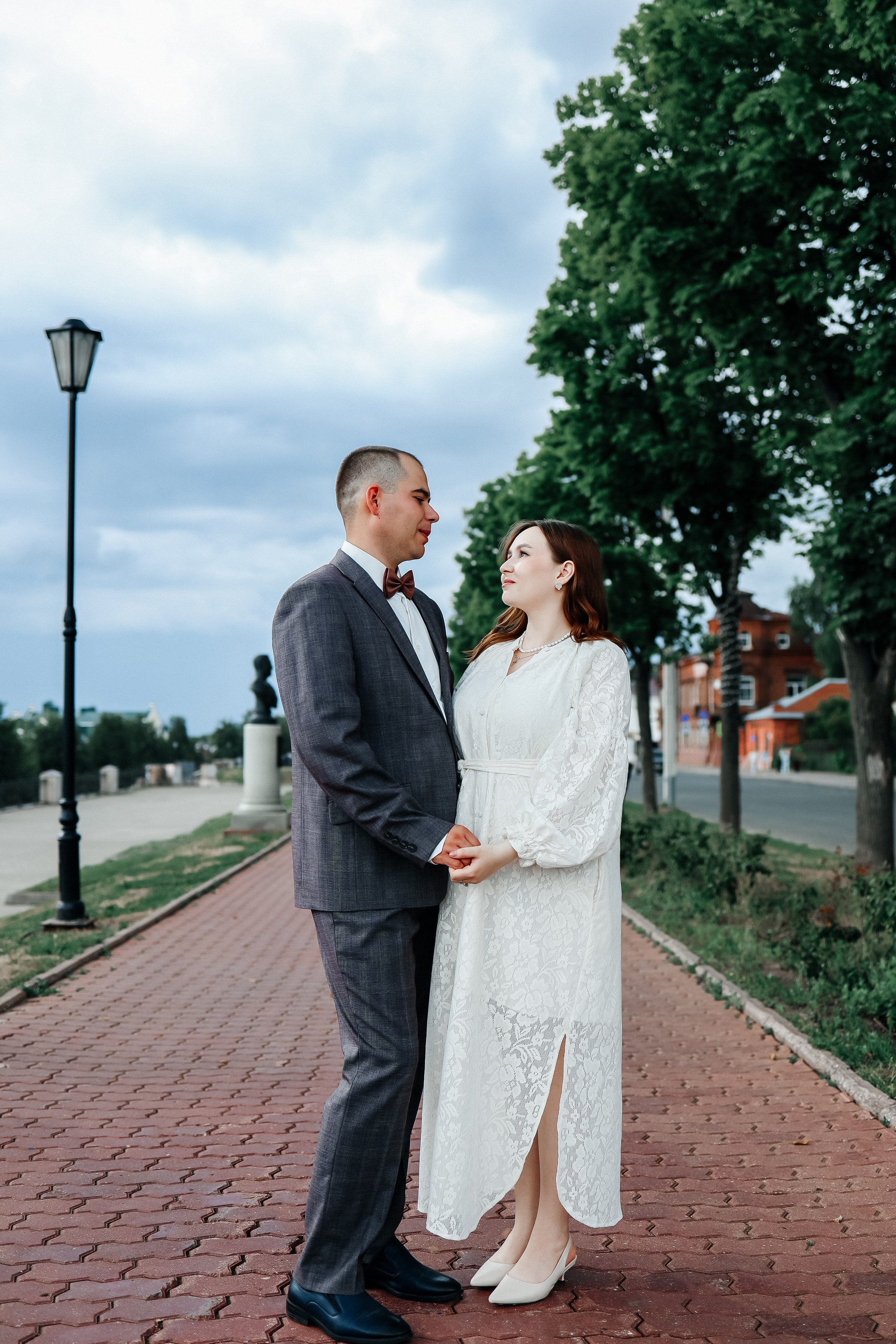 Свадебные сьемки. Фотограф Царева Екатерина