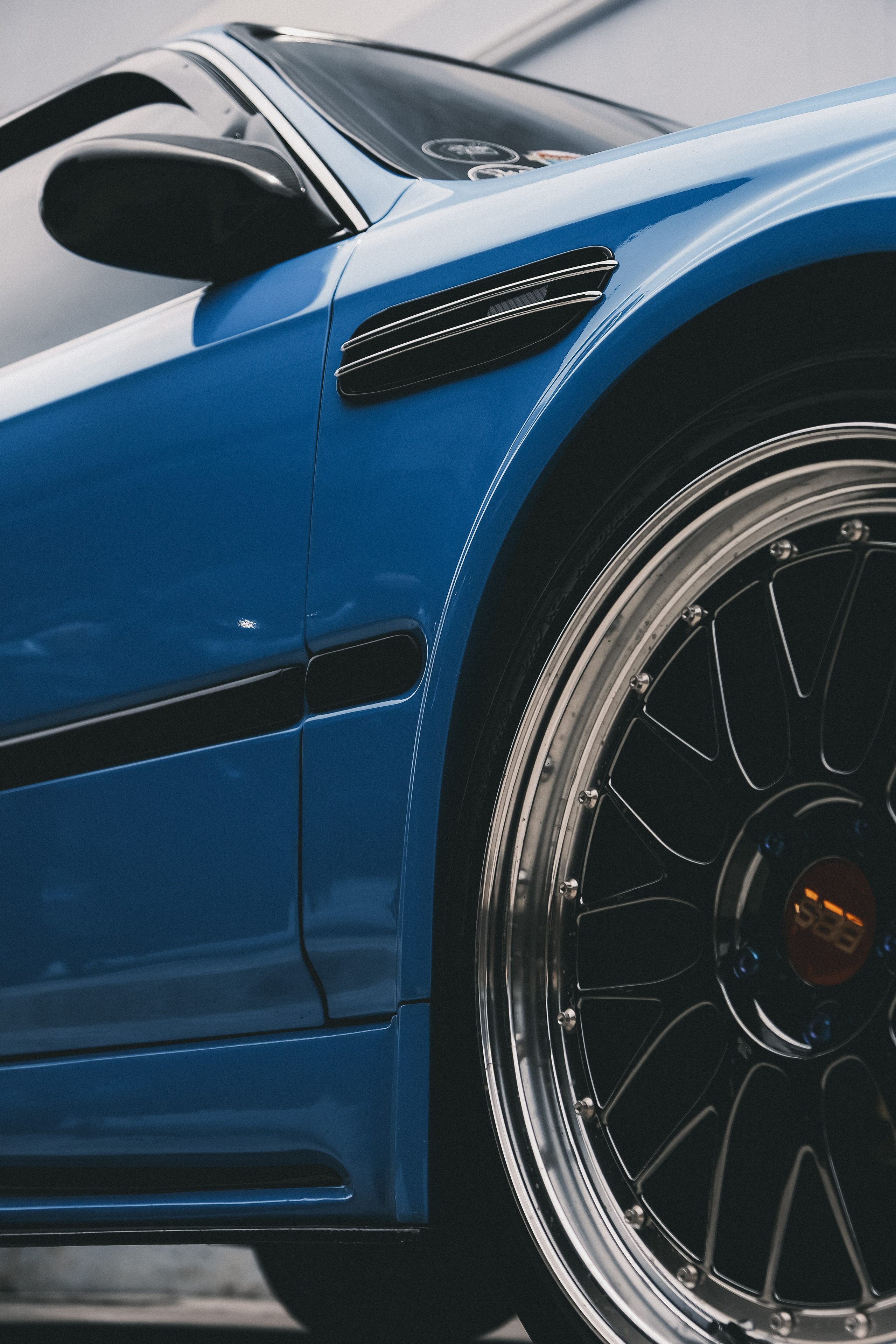 CARS. Photographer PHUKET | Creative Photographer