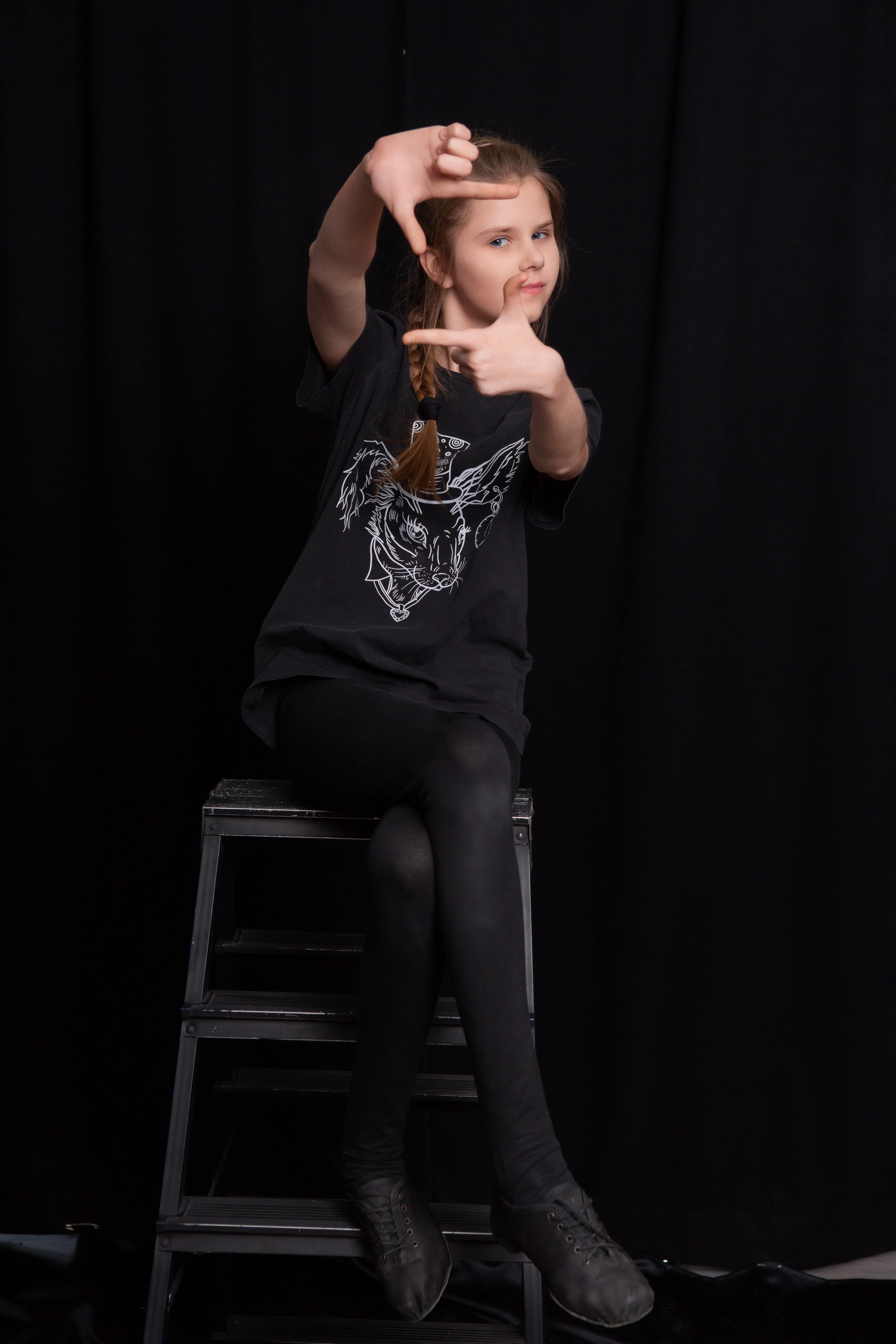 ТС ФАНТАЗИЯ — БОЛЬШАЯ СЪЕМКА. Профессиональный фотограф в Мценске и Орловской области