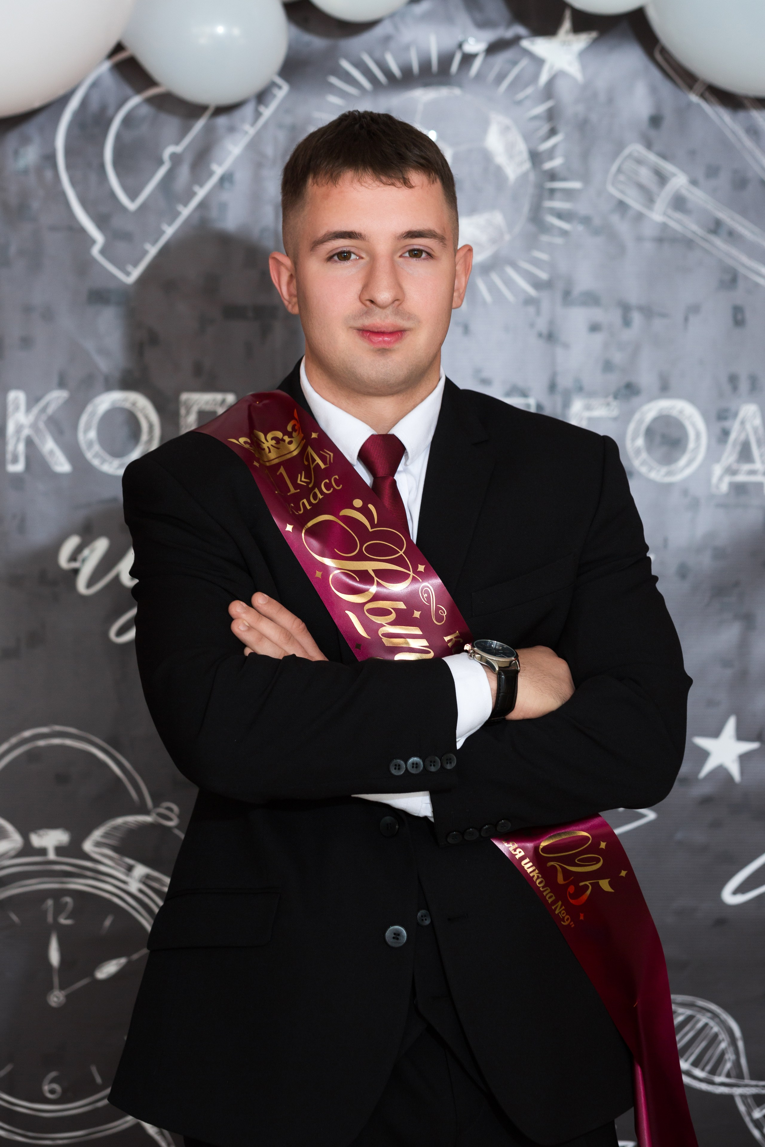 ФОТОСЕССИЯ С РОДИТЕЛЯМИ «ПОСЛЕДНИЙ ЗВОНОК — 2025» 9 ШКОЛА Г.МЦЕНСК. Профессиональный фотограф в Мценске и Орловской области