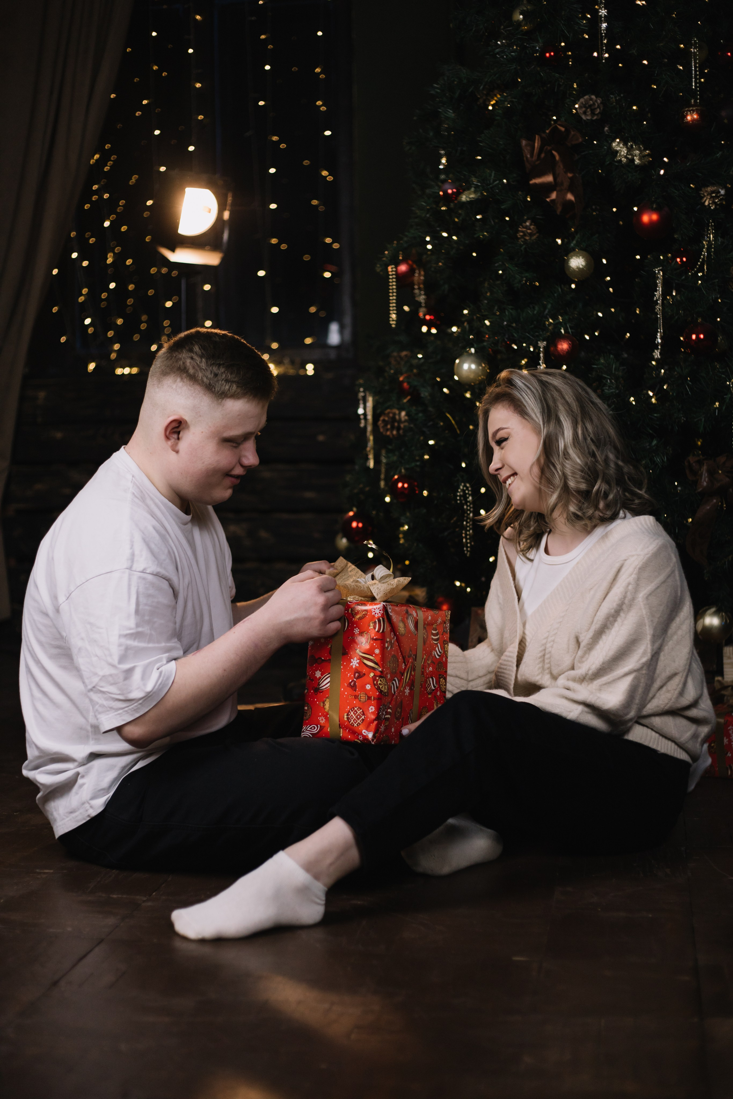 Love Story. Парные фотосессии в Вологде