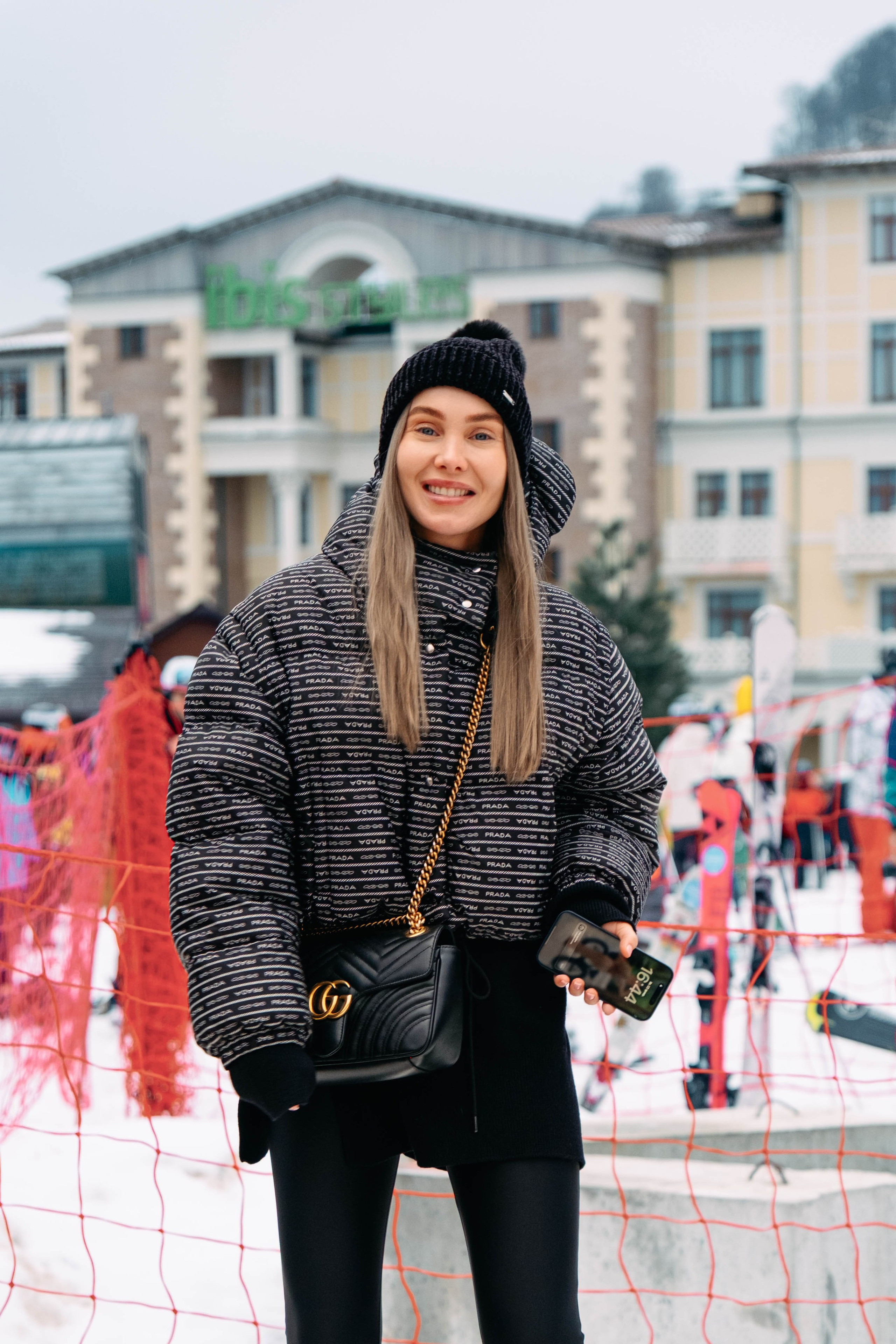 SoWulo | Apres Ski | 22 февраля. Фотограф в Сочи