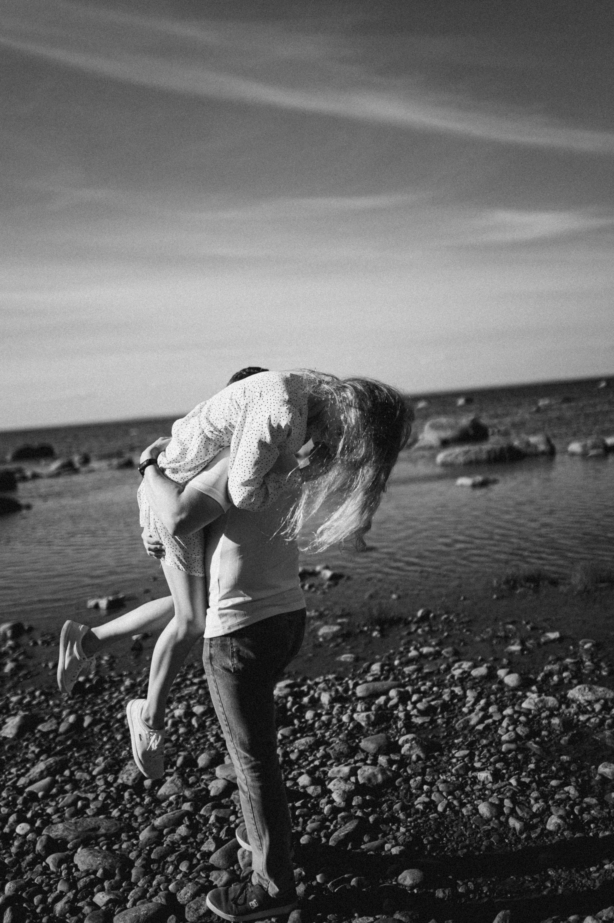 Александра и Алексей. Фотограф в Санкт-Петербурге