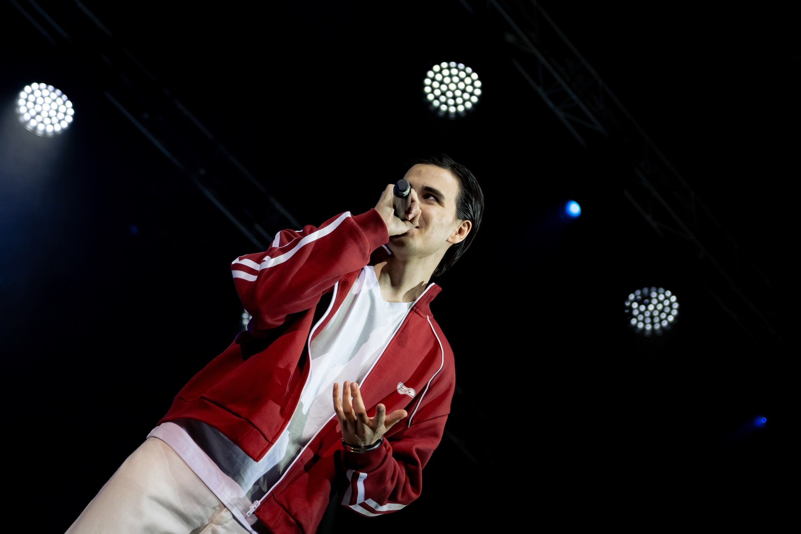 Гала-концерт, 30-летие «Лиги Студентов». Репортажный и портретный фотограф Казань / Горячих Полина