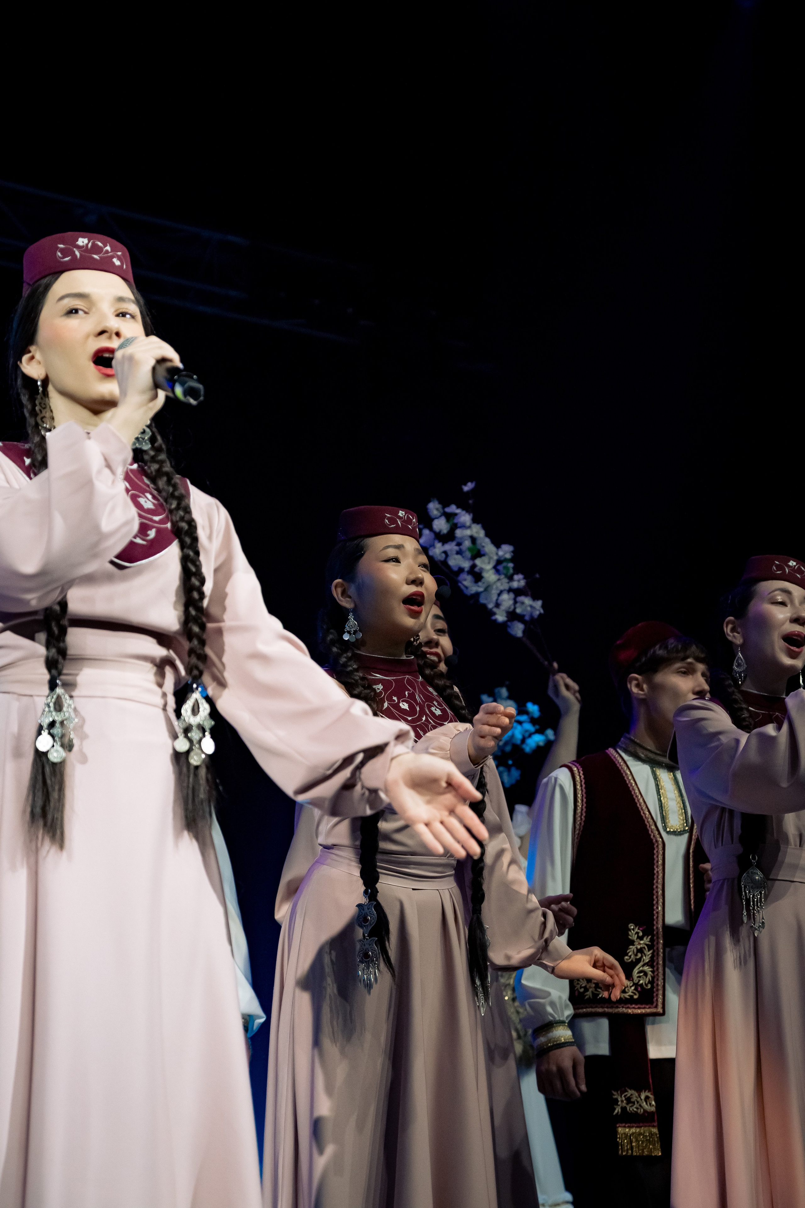 Гала-концерт, 30-летие «Лиги Студентов». Репортажный и портретный фотограф Казань / Горячих Полина