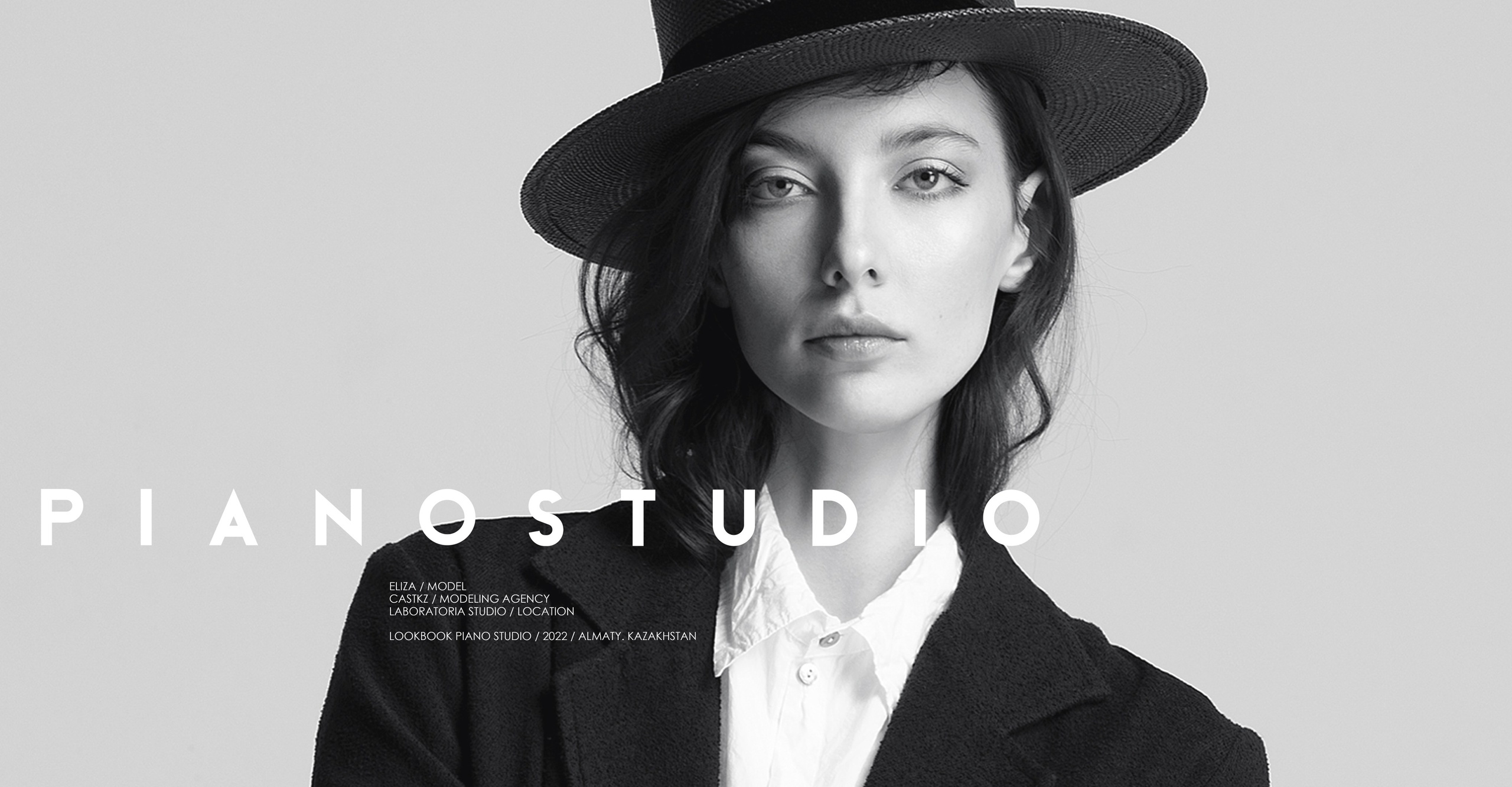 PIANO STUDIO / ALMATY. KAZAKHSTAN