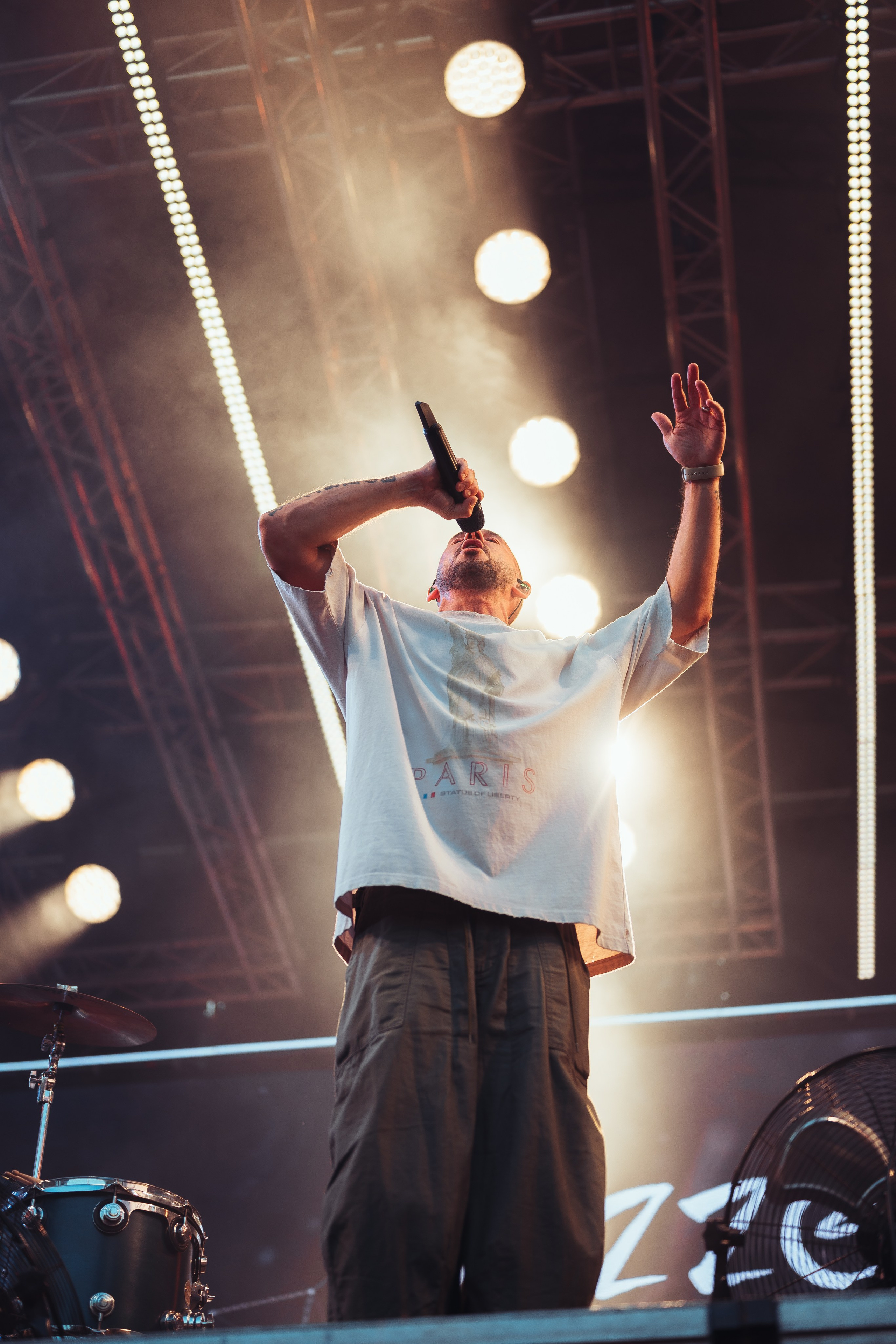 Pizza — репортажная съёмка. Иван Кубик — фотограф и видеограф