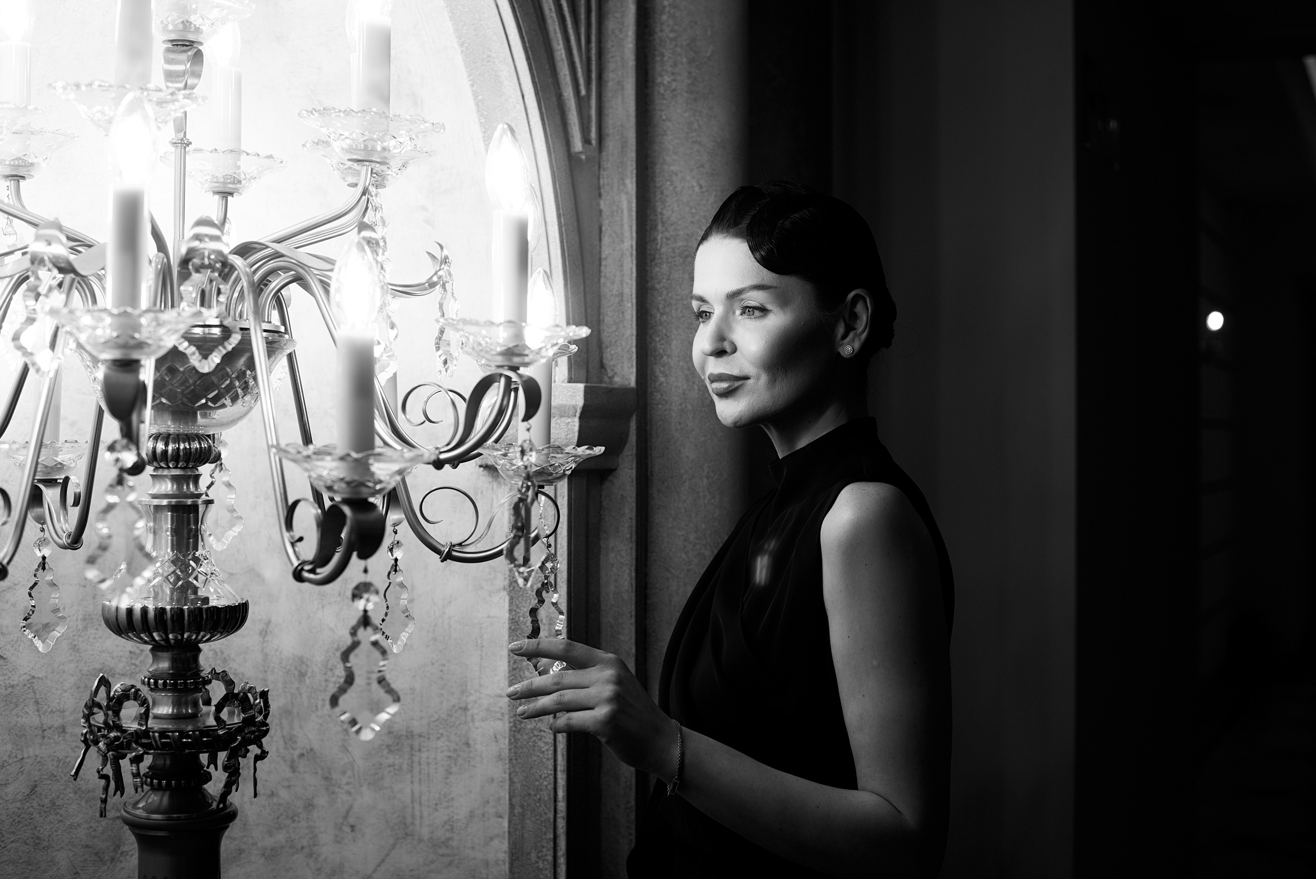 Большой театр. Фотограф, визажист. Москва