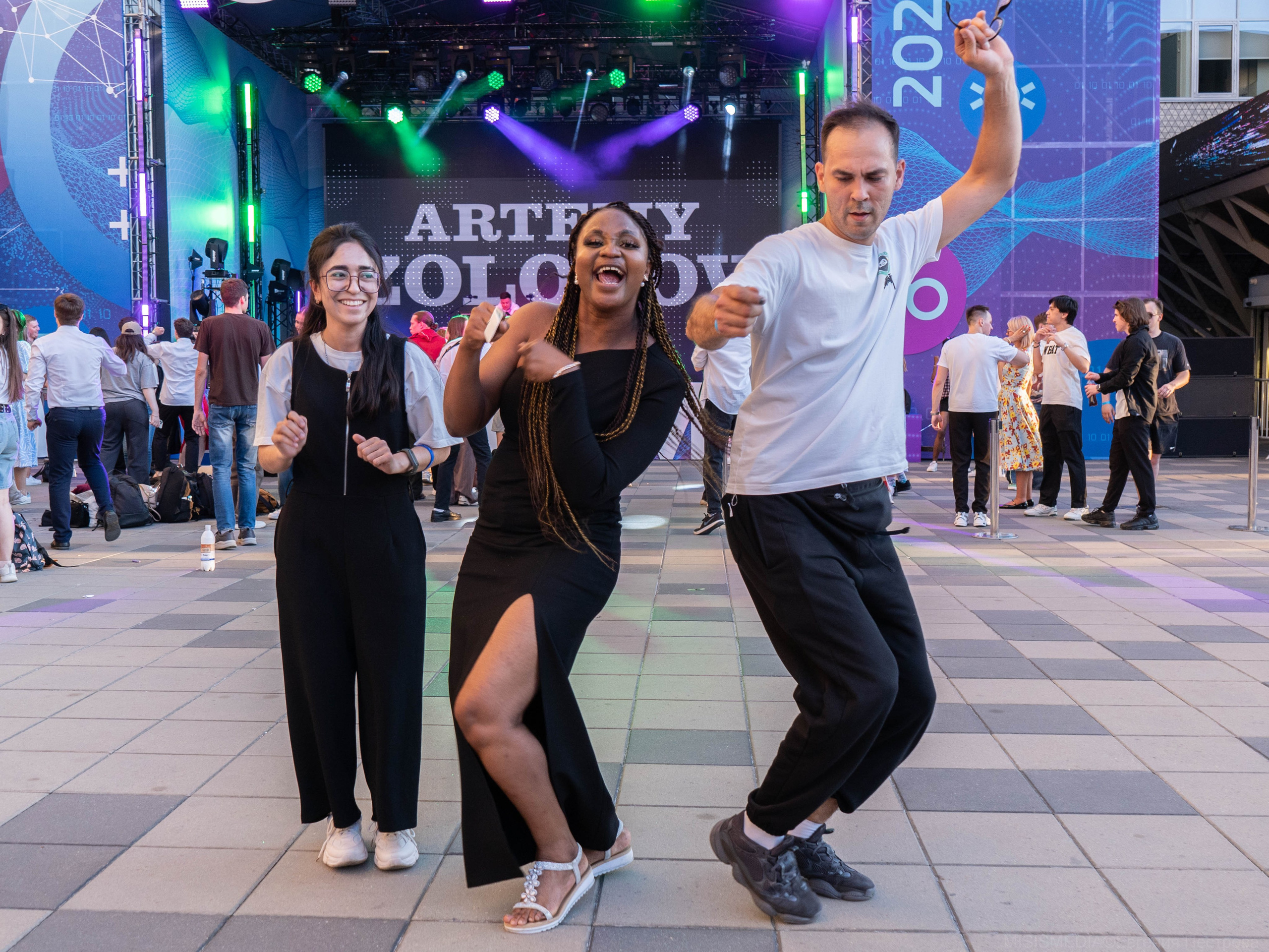 «МИР МИСИС — ЭТО МЫ!». Фотограф, оператор-монтажер, продюсер медиа проектов в Москве