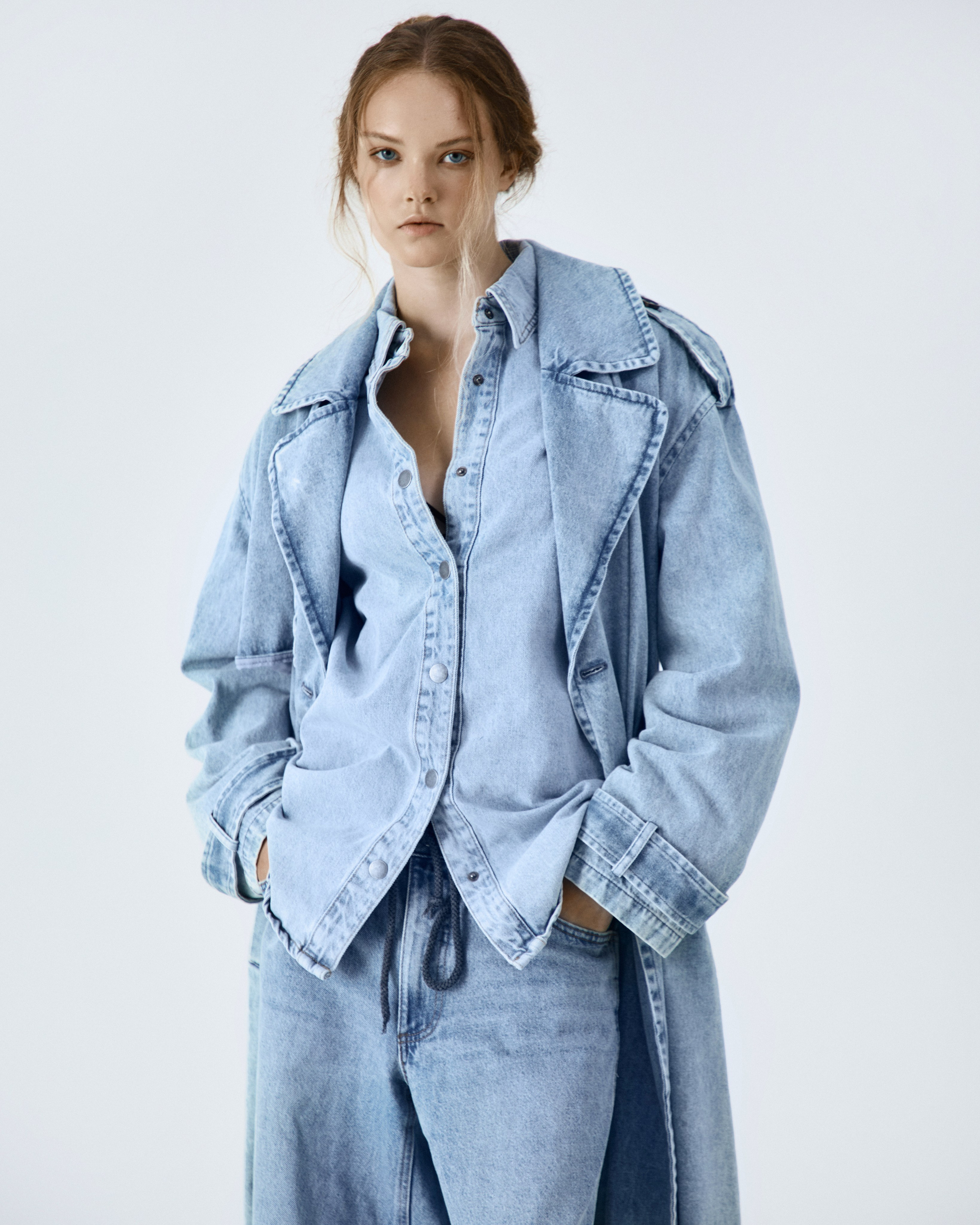 Zarina. Фотограф Елена Вороха. Москва