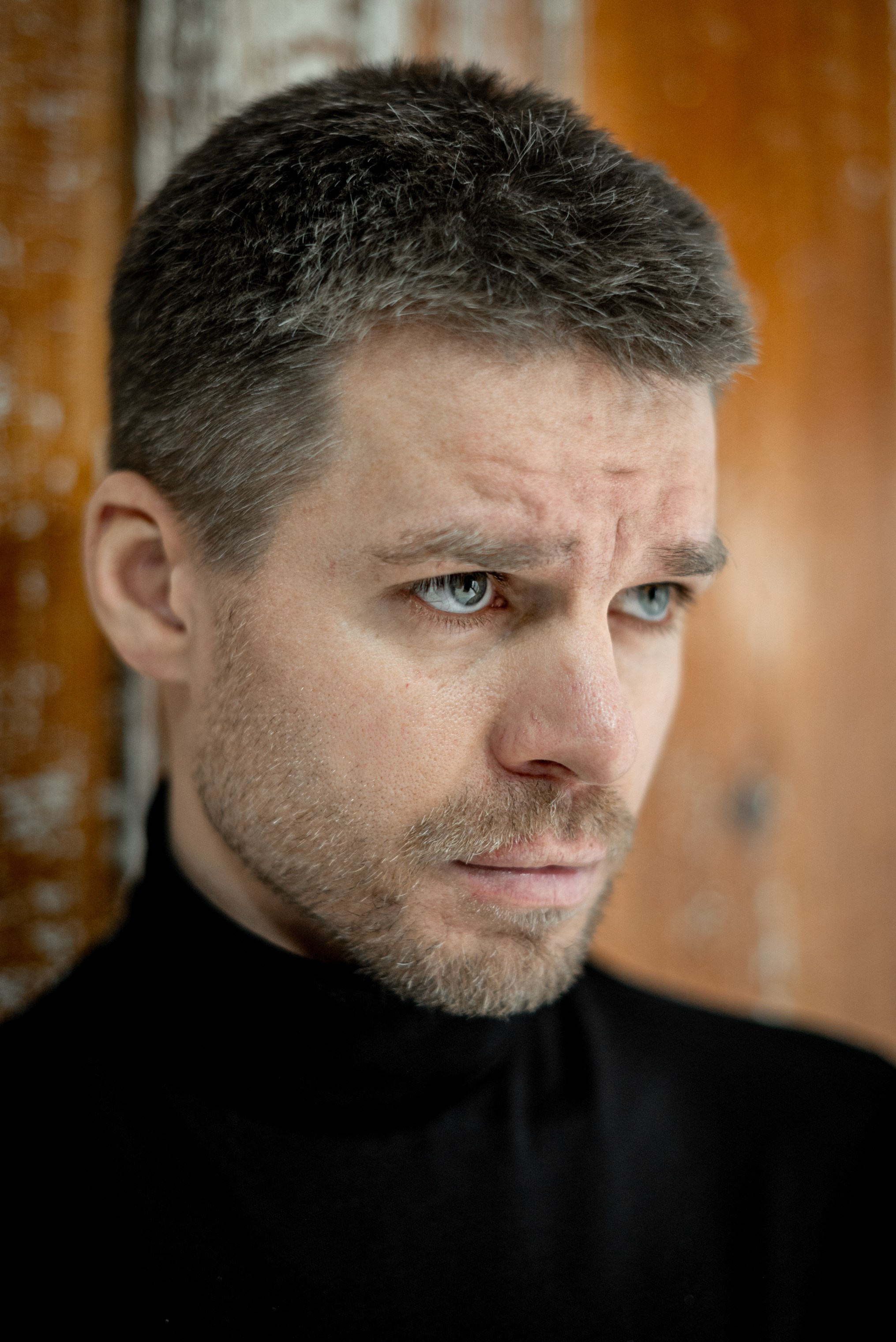 Евгений. Файн арт и контент фотограф в Москве Александра Роскина