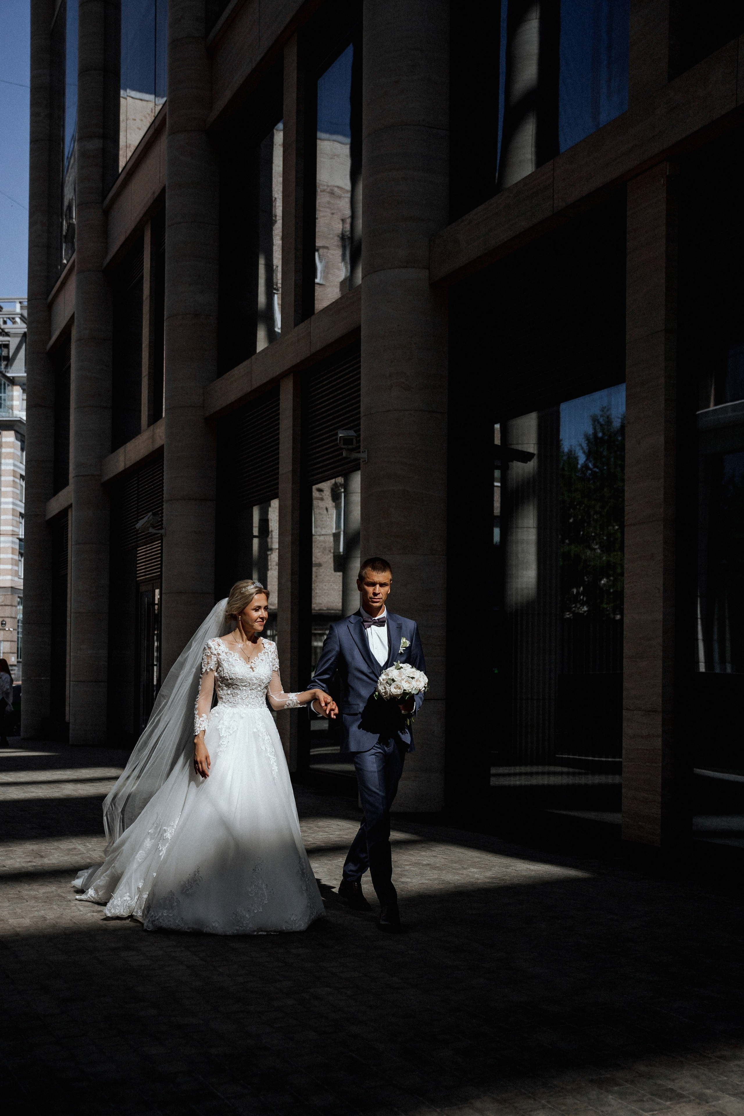 Anton & Anastasiya. Dolce_wedding