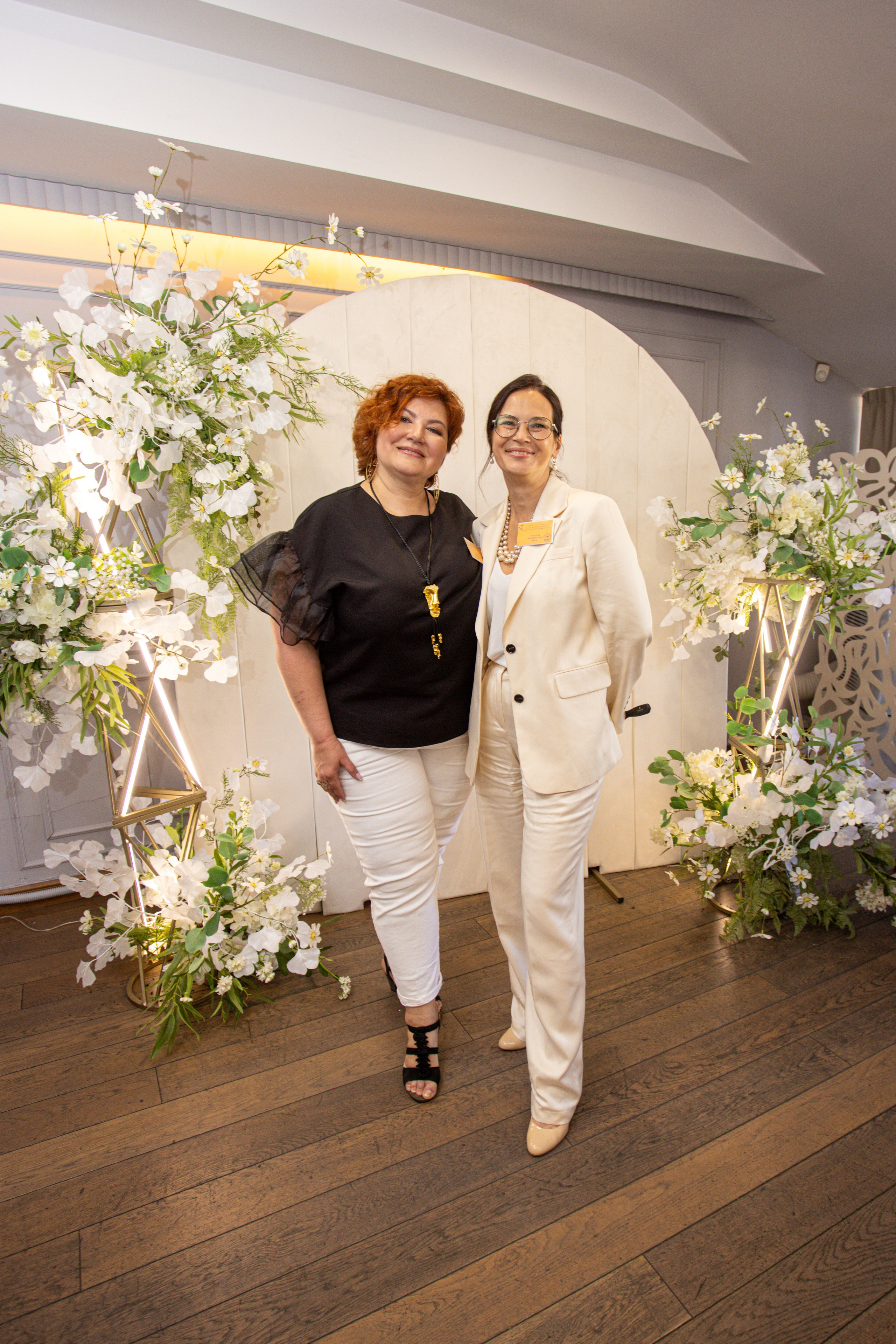 Встреча выпускников. Стоматологи СПб. Семейный фотограф в Вышнем Волочке — Ульяна Иванова | Фотосессии для всей семьи