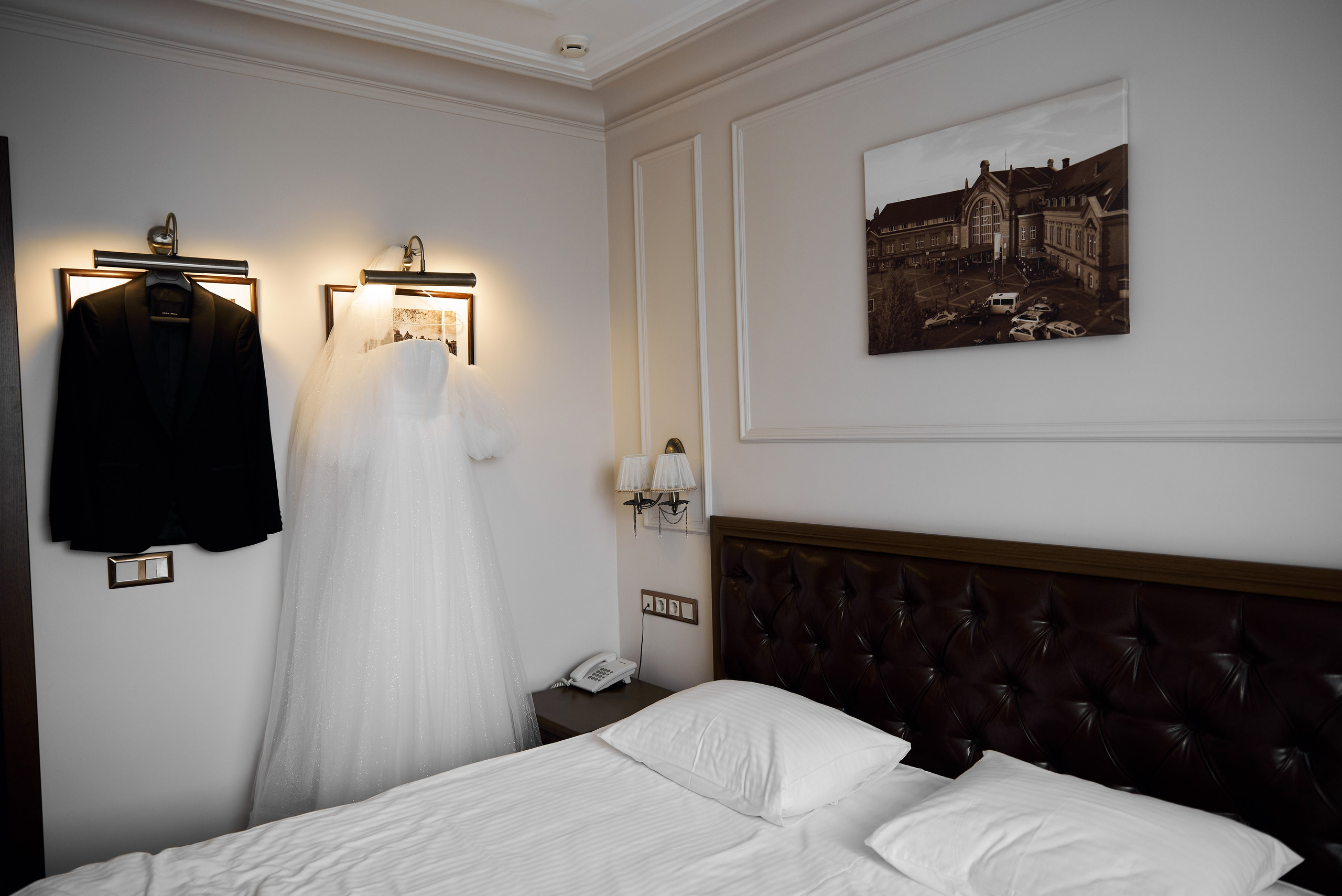 R&A. Свадебный и семейный фотограф в Ульяновске Татьяна Селезнева