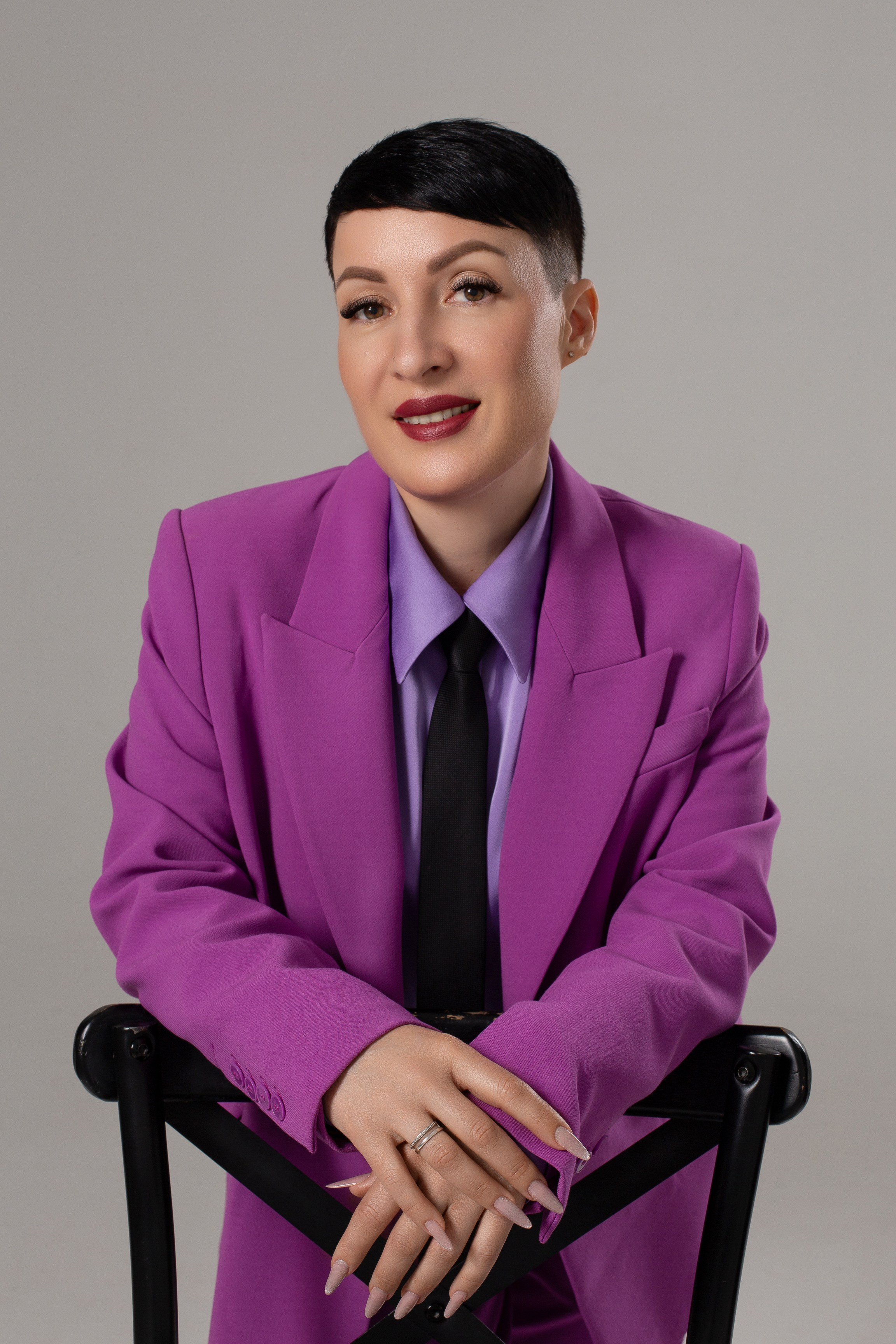 Креативные индустрии Тюмени — это люди. АНО «ЛИГА ТВОРЧЕСКИХ»