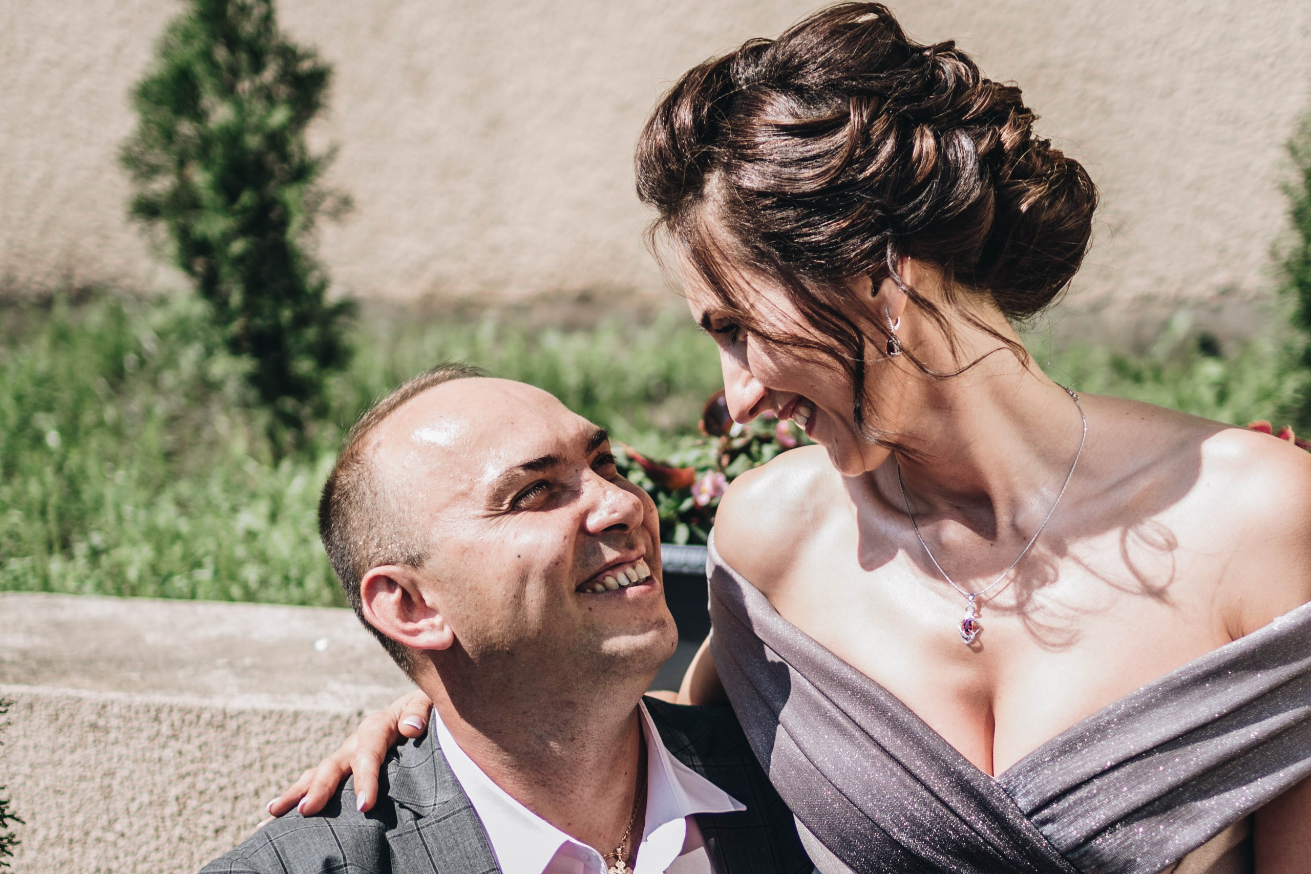 Свадебные. Наталья Дукалова фотограф Щелково Королев Пушкино Москва Балашиха