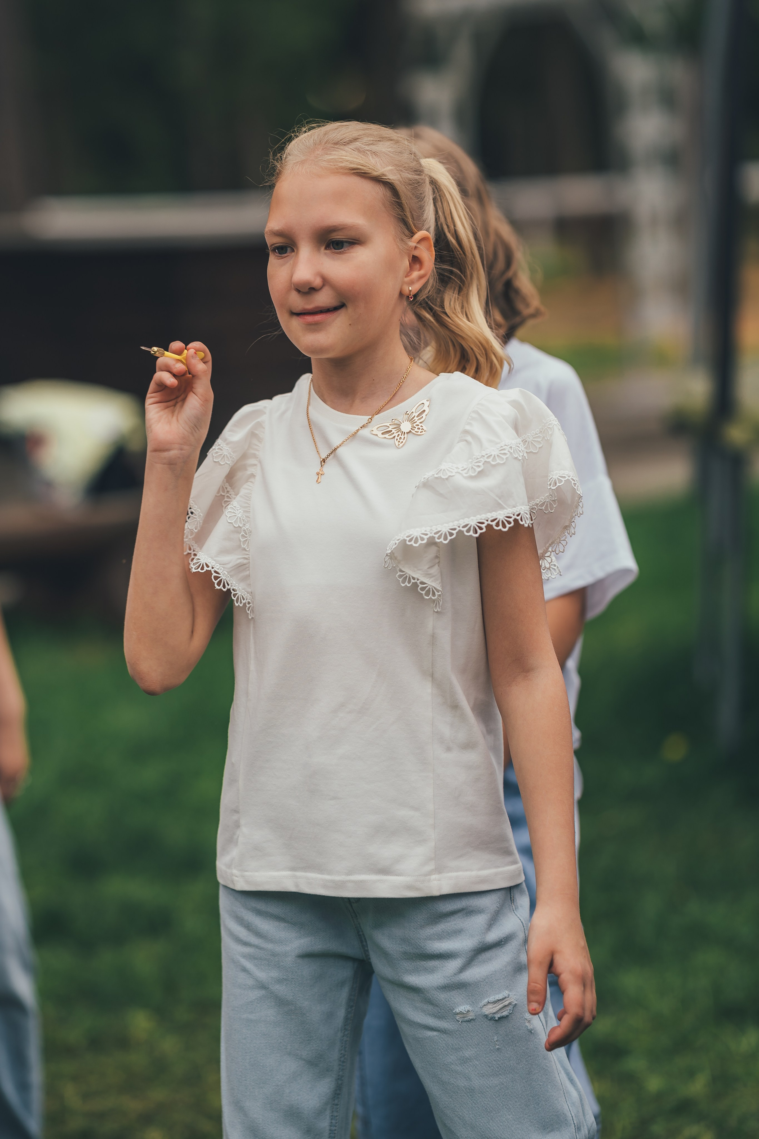 Выпускной 4 класса, Щелково, загородный клуб Барин. Наталья Дукалова фотограф Щелково Королев Пушкино Москва Балашиха