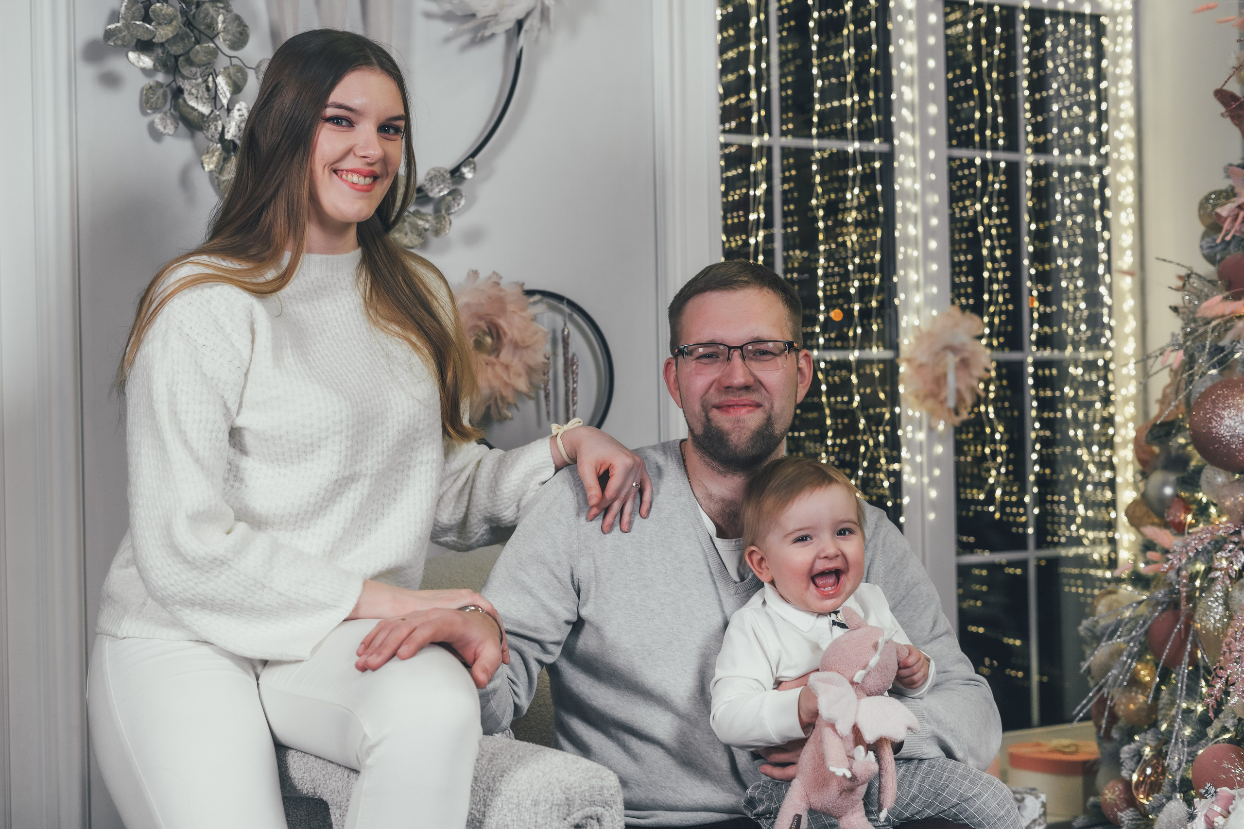 Татьяна и семья, Ногинск Celebrity. Наталья Дукалова фотограф Щелково Королев Пушкино Москва Балашиха