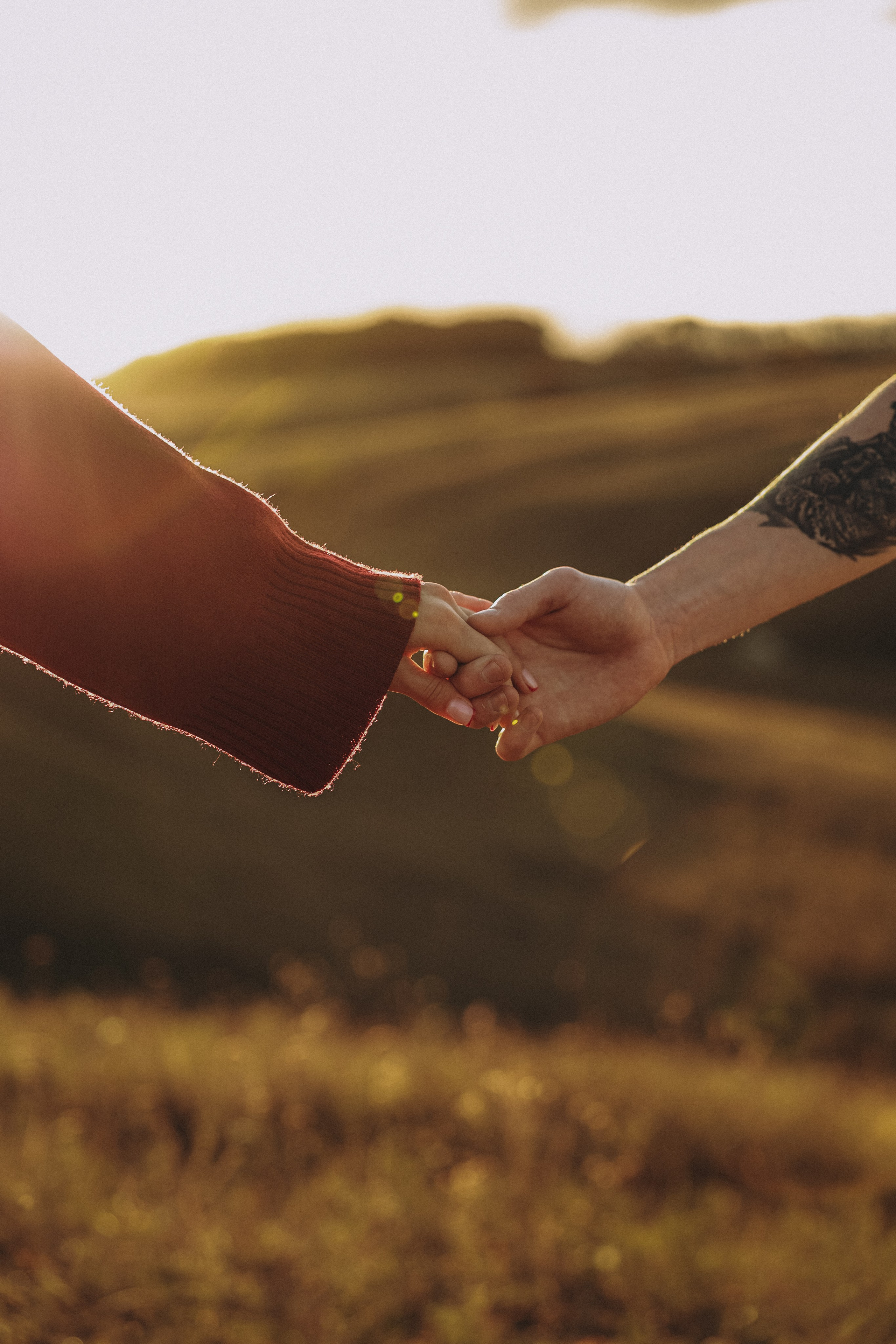 Таня и Рома. О фотографии с душой