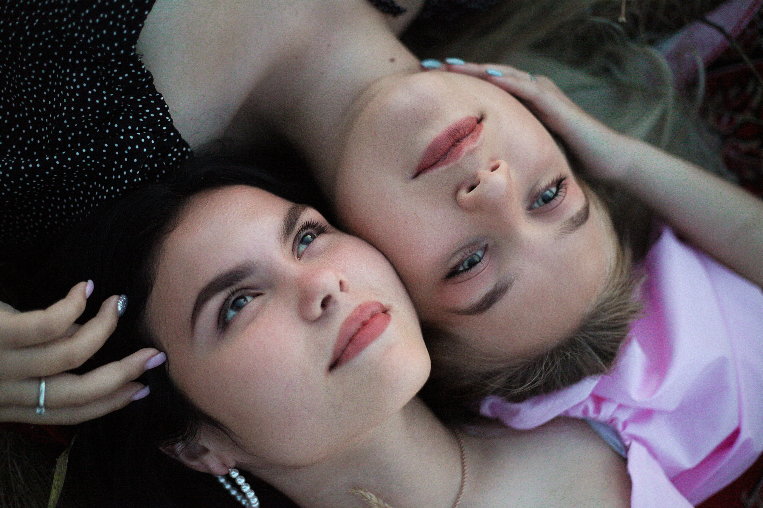 Friends. О фотографии с душой