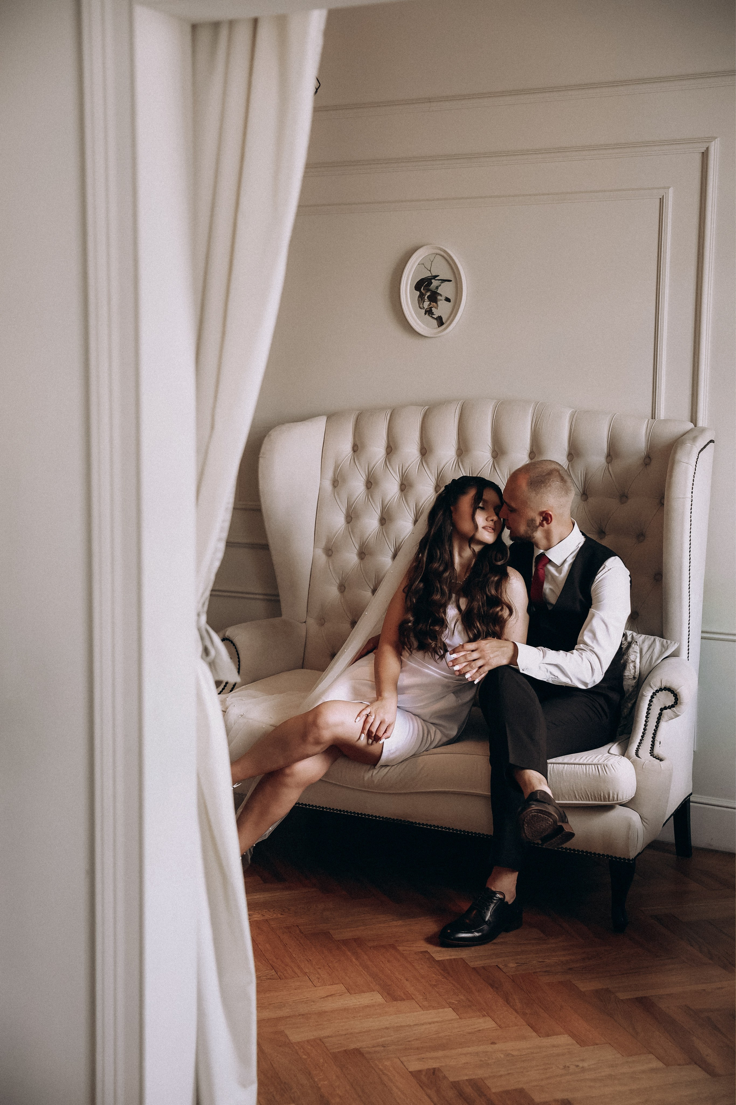 M & A 25’. О фотографии с душой