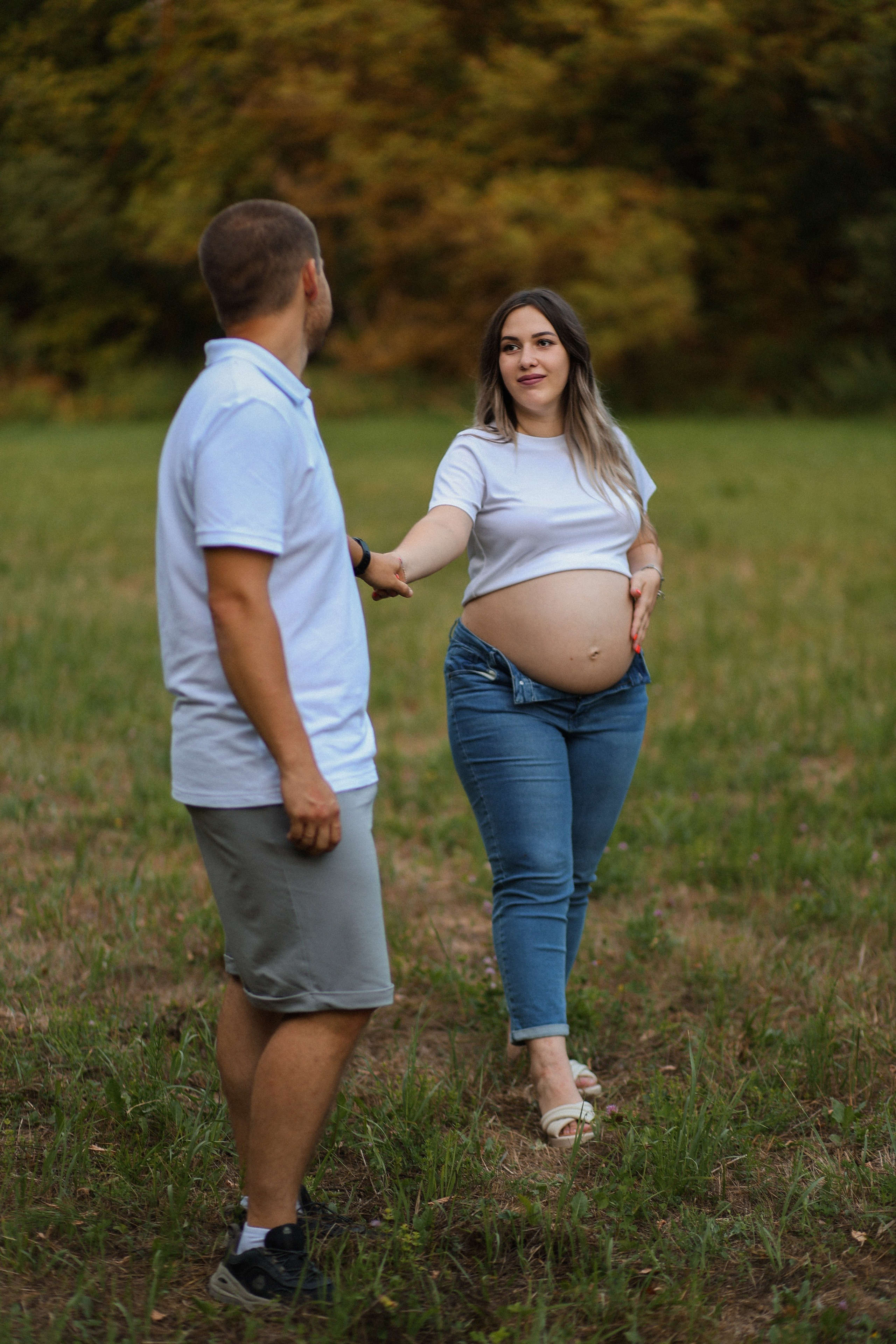 Таня и Рома. О фотографии с душой