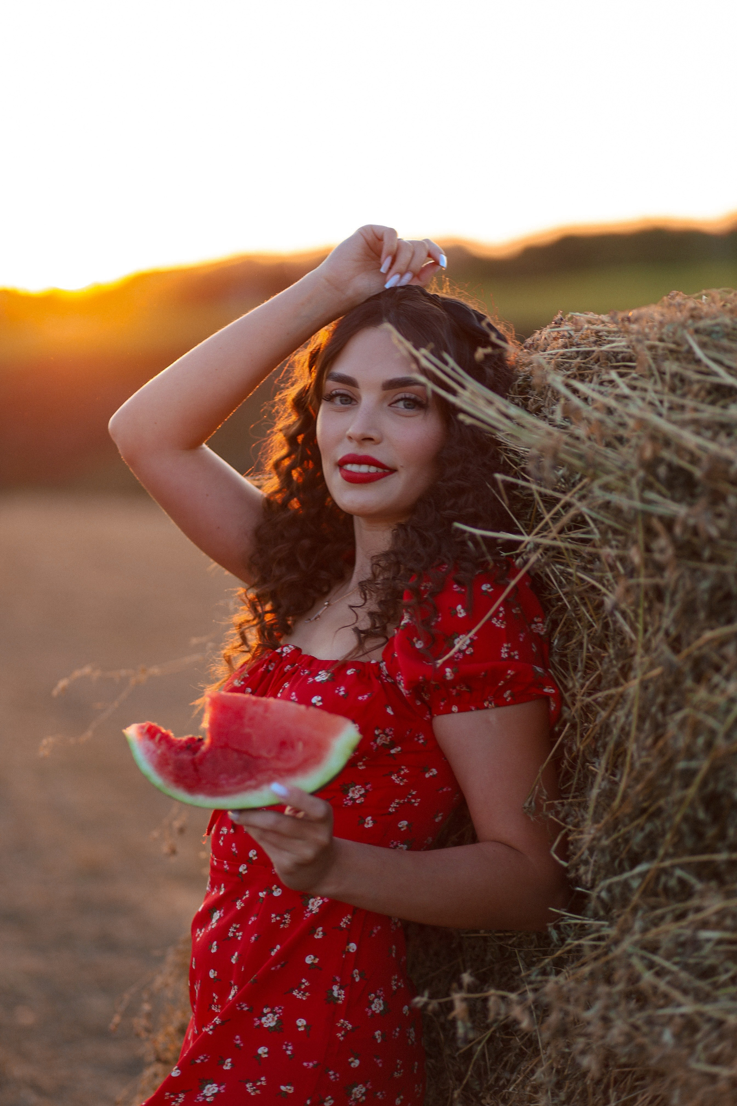 AUGUST. О фотографии с душой