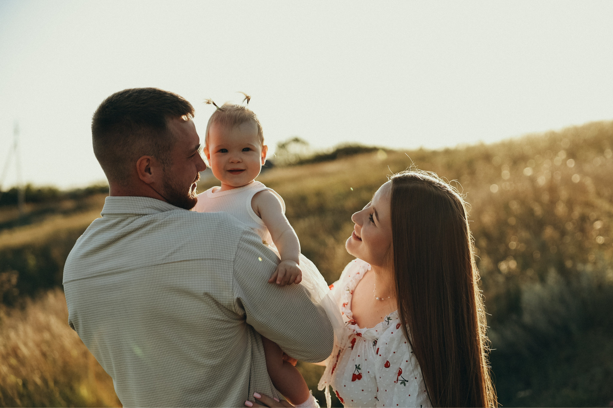 Алексеевы. О фотографии с душой