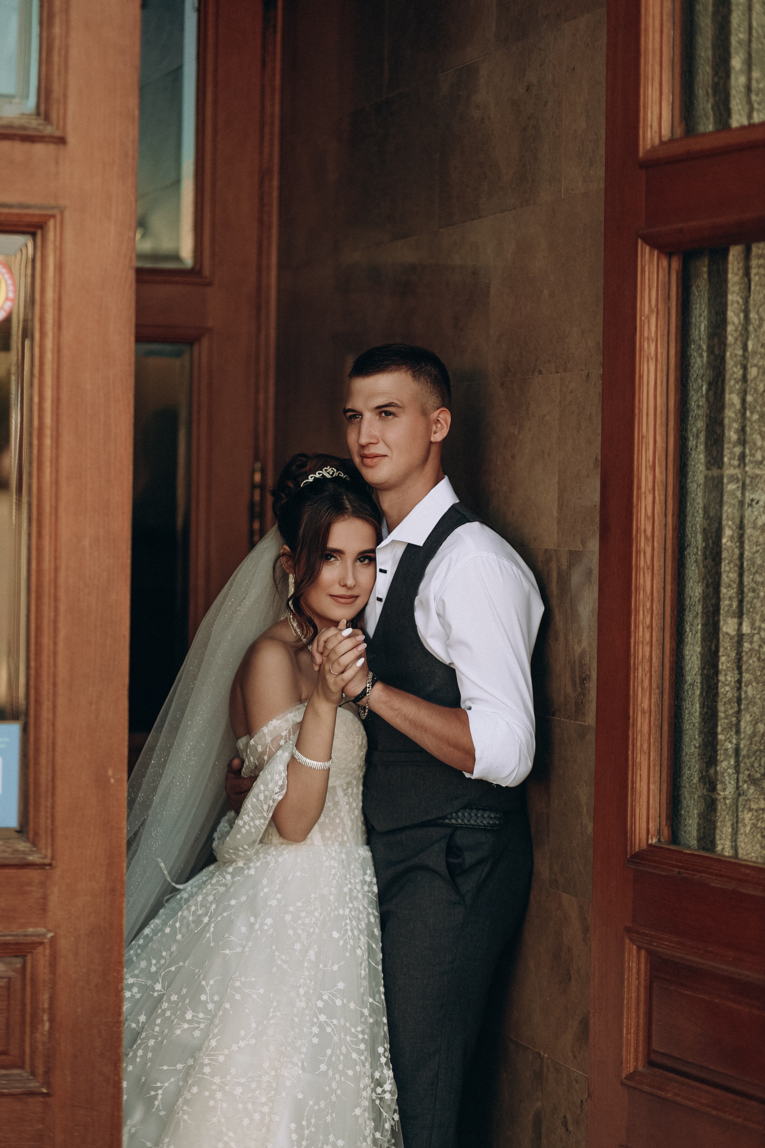 E & B 24'. О фотографии с душой