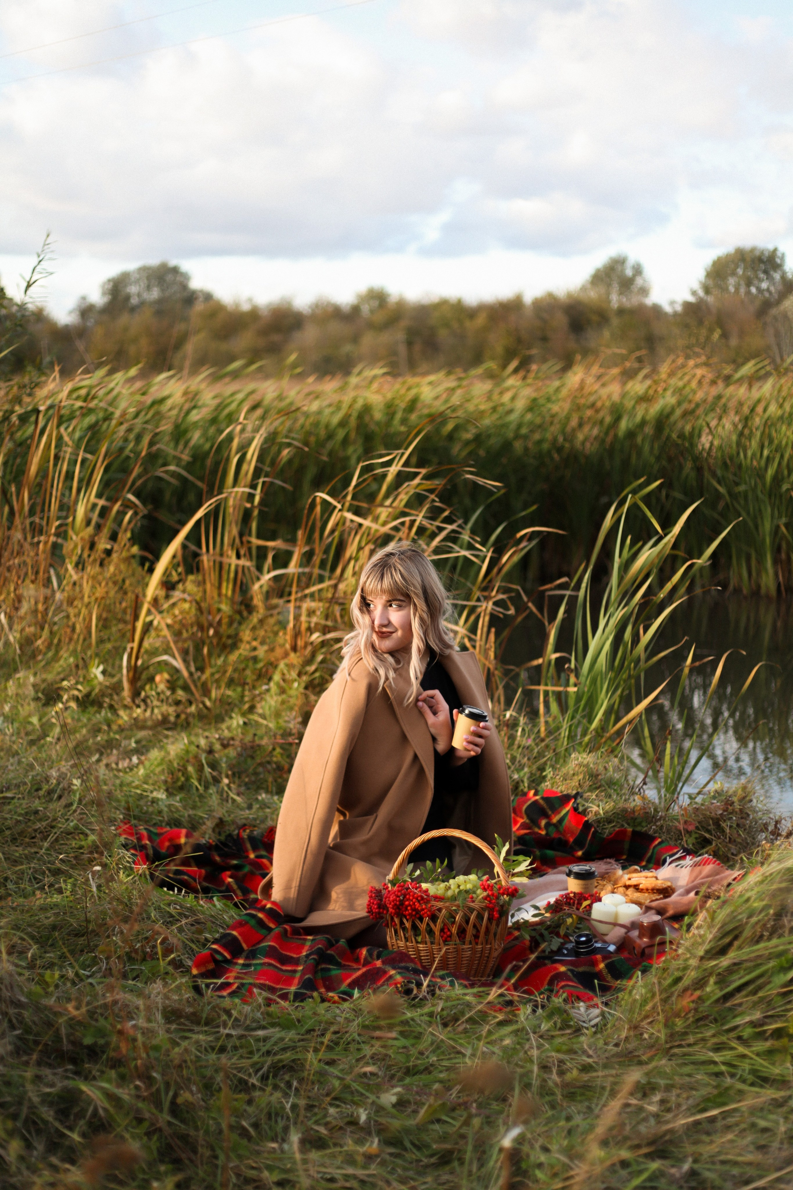 SEPTEMBER. О фотографии с душой