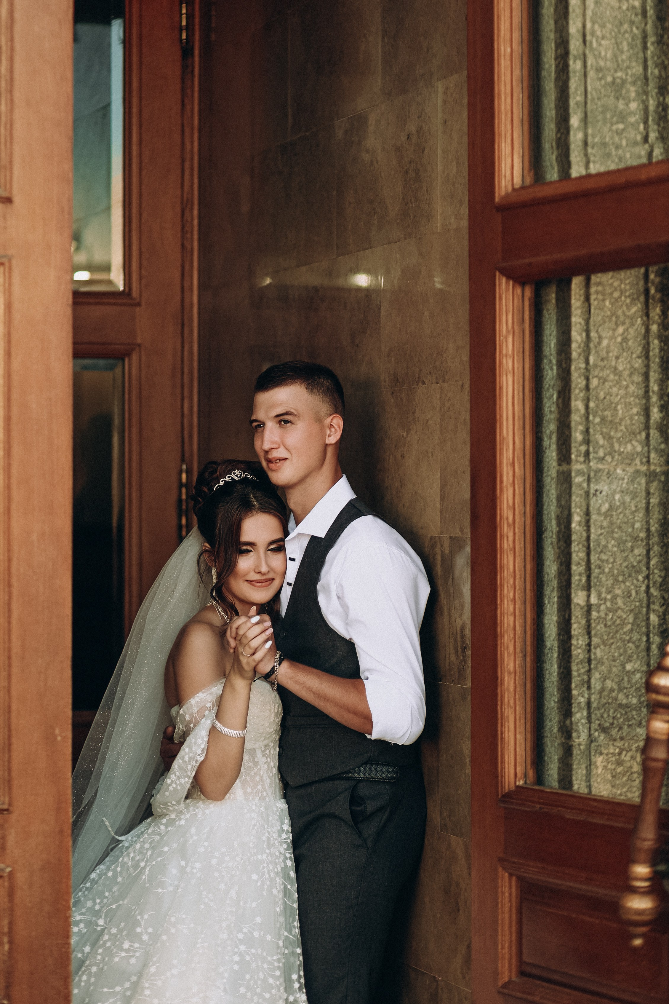 E & B 24'. О фотографии с душой