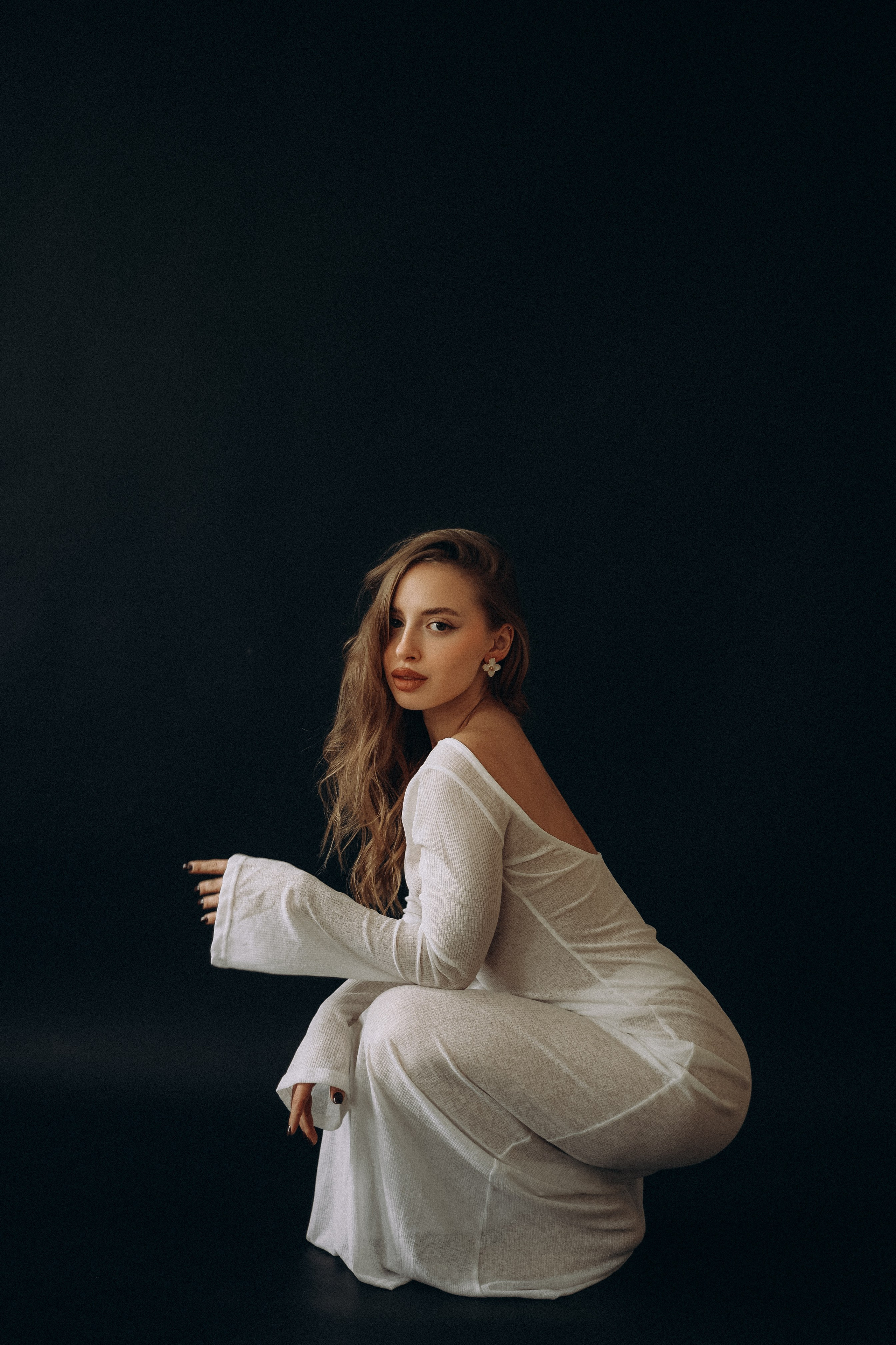 VALERIYA. О фотографии с душой