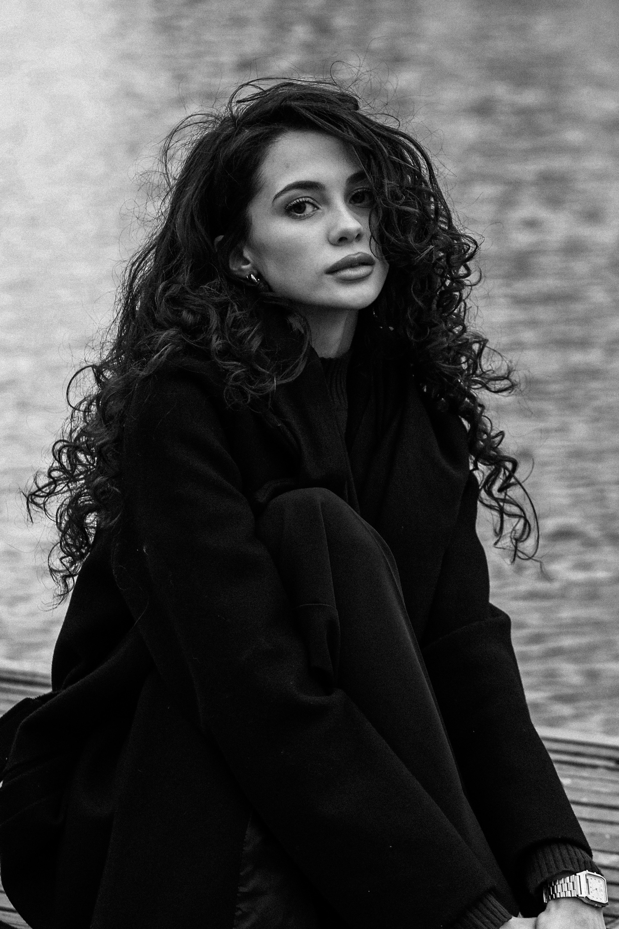 MARINA. О фотографии с душой