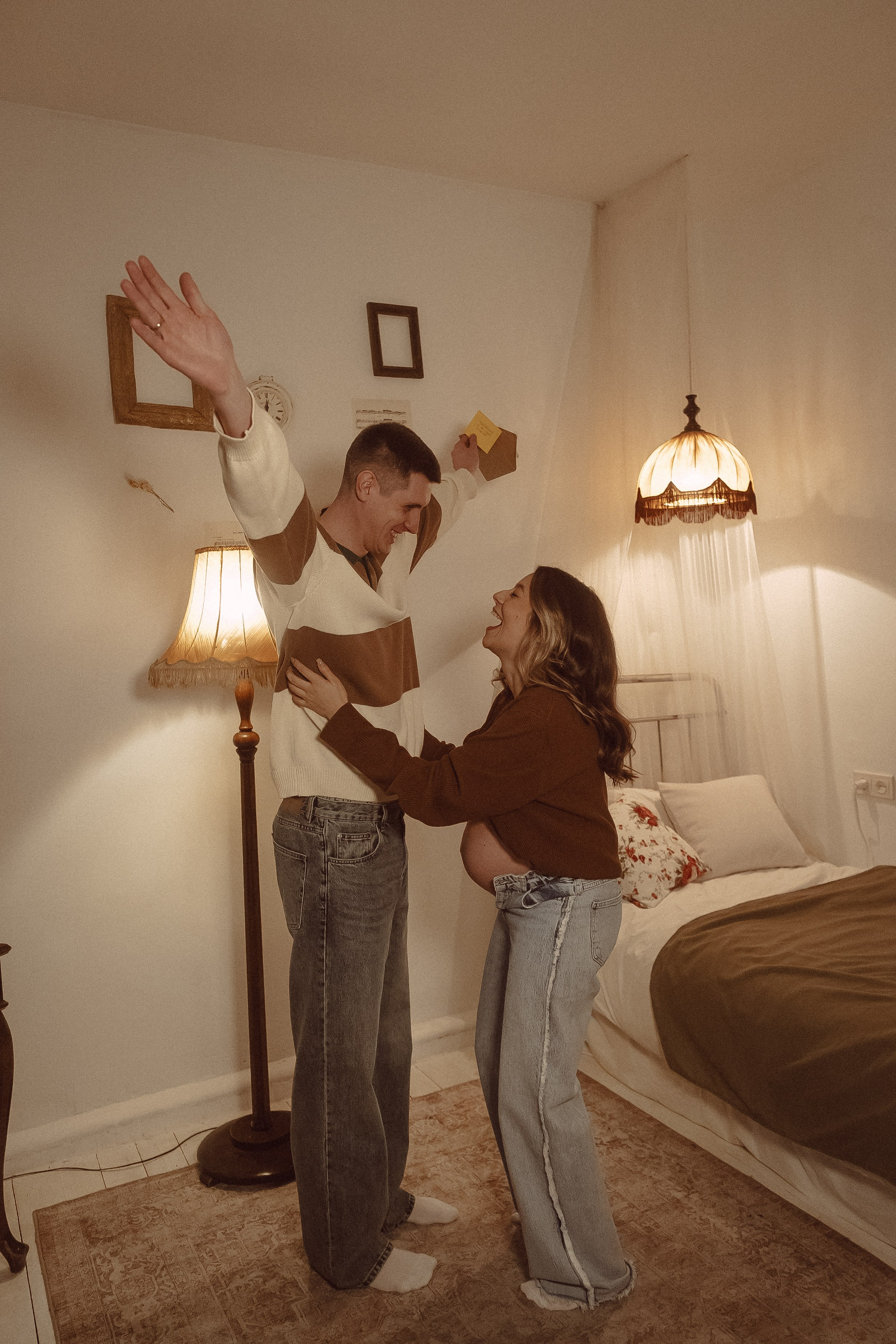 Aleksey & Anna. Фотограф и ретушер. (Армения/Россия)