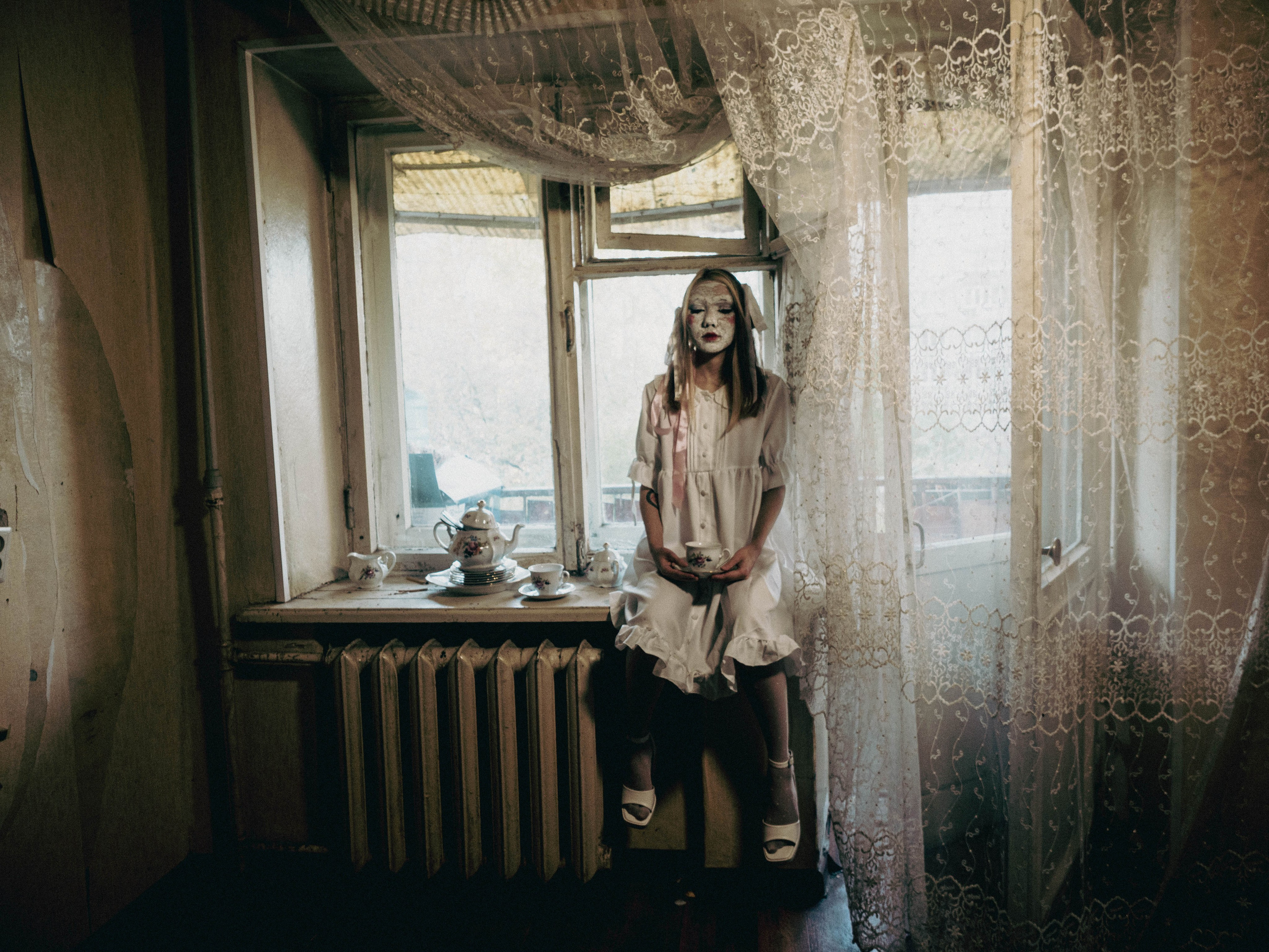 . Видеограф Нижний Новгород, Санкт-Петербург Лена Латышева