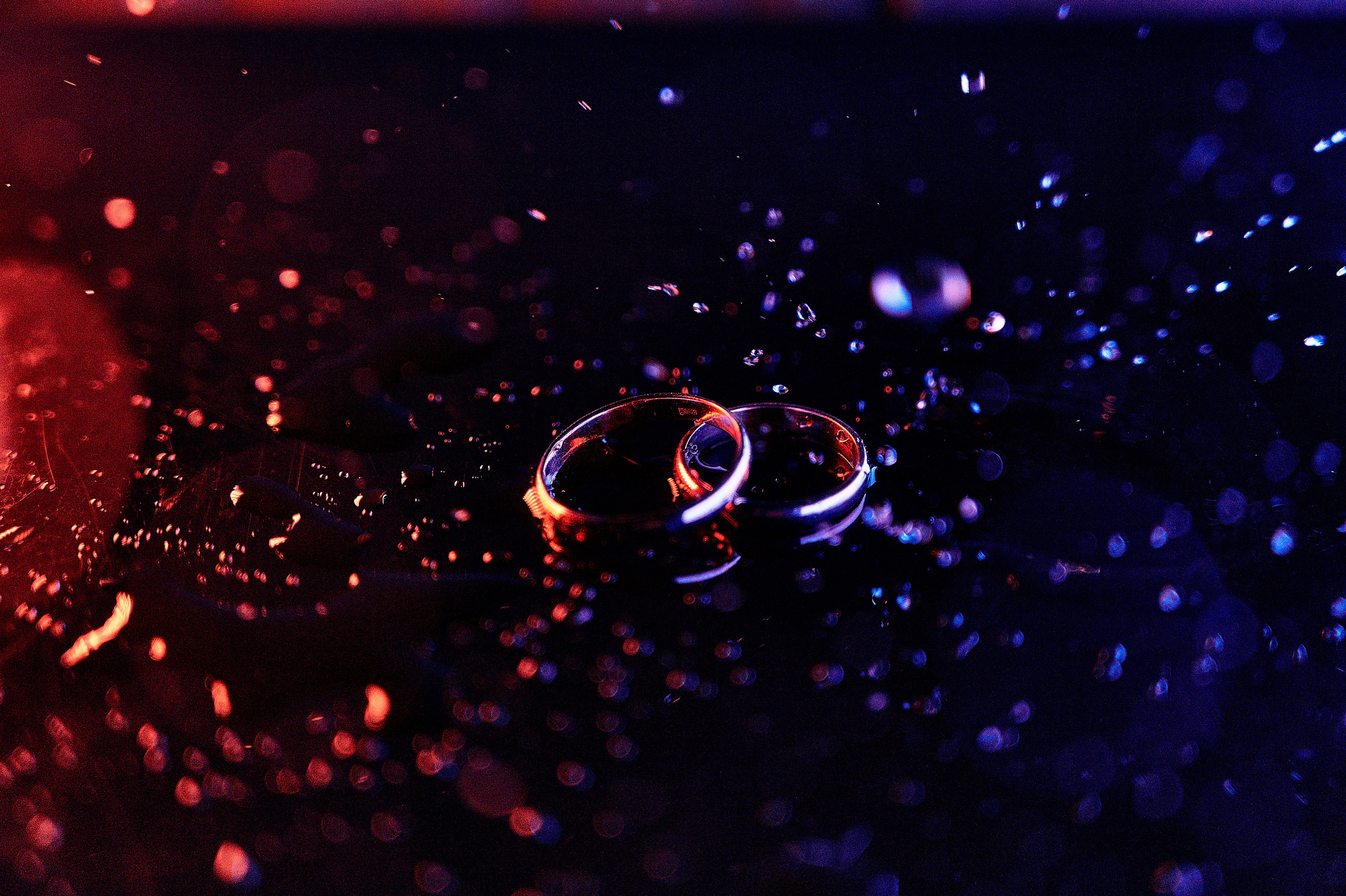 Свадебный день: Кристина и Иван