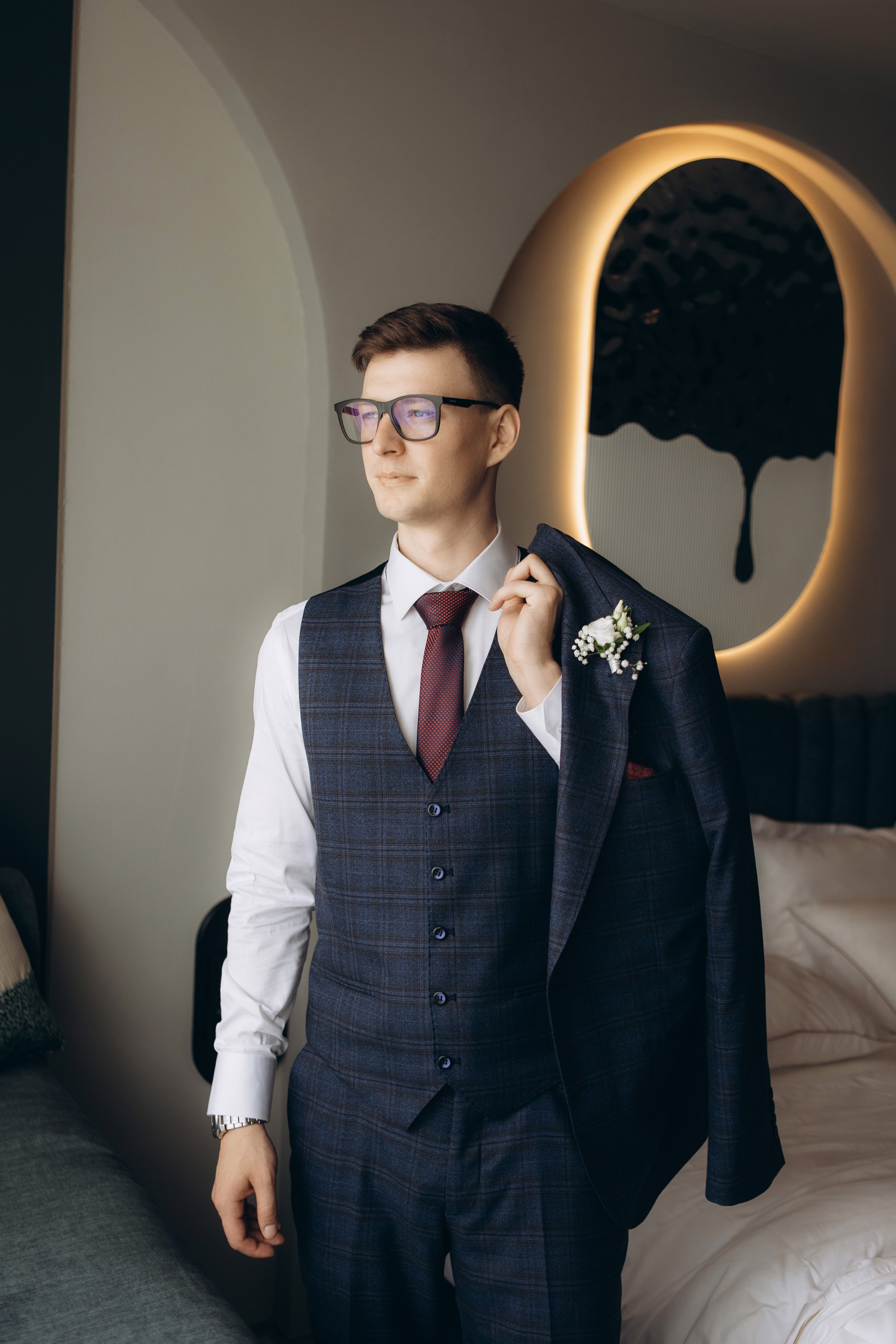 Марина и Илья. Наталья Косьянова. Ваш фотограф. Москва