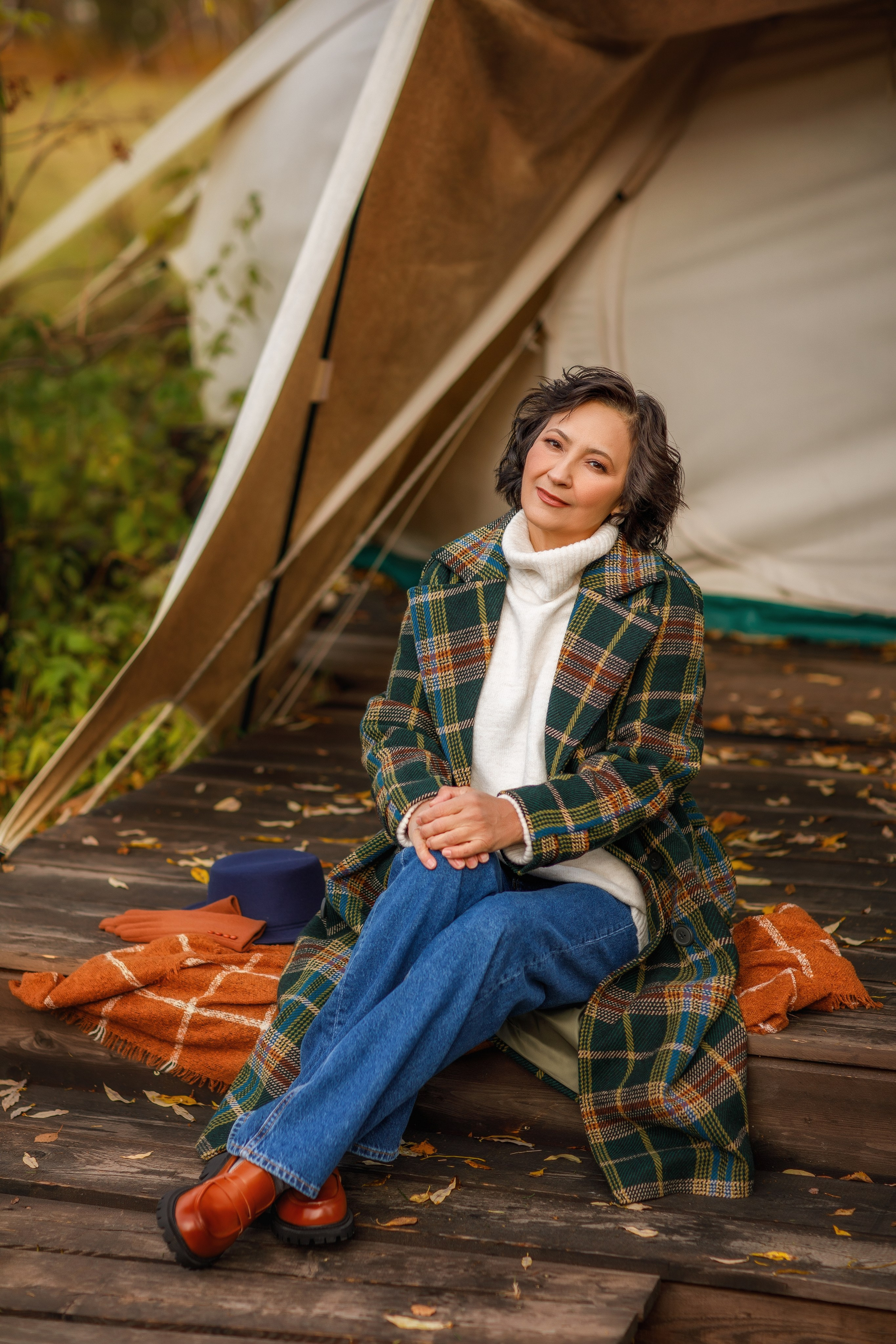 Фотоистория для Елены. Детский фотограф в Иркутске Татьяна Черкашина