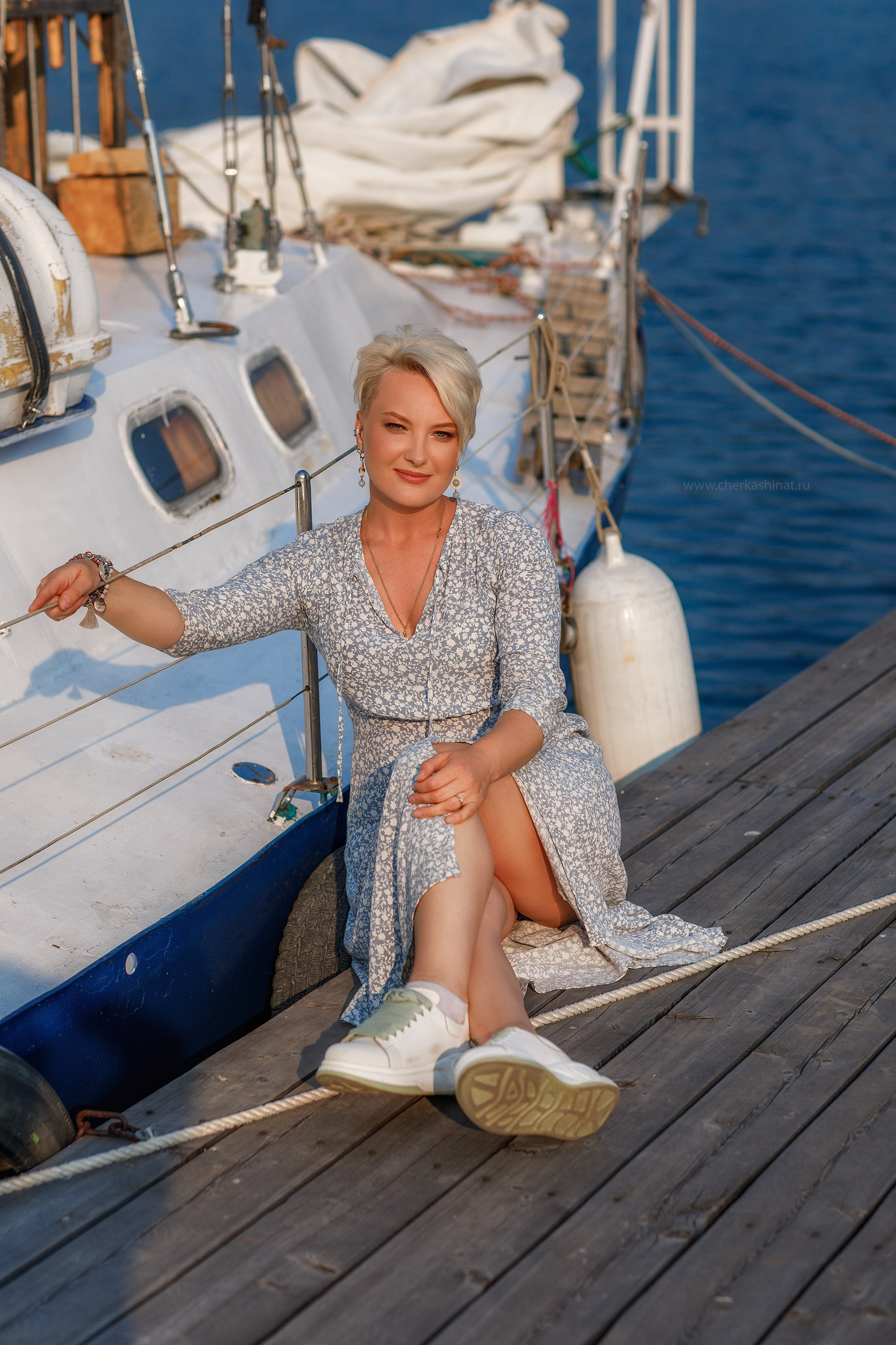 История про Катю, Купера и Добби. Детский фотограф в Иркутске Татьяна Черкашина