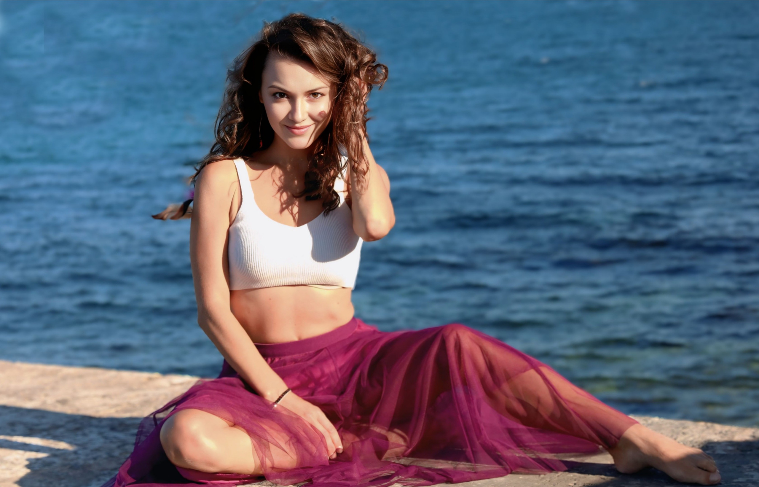 Евгения. Фотограф Севастополь Светлана Шатилова