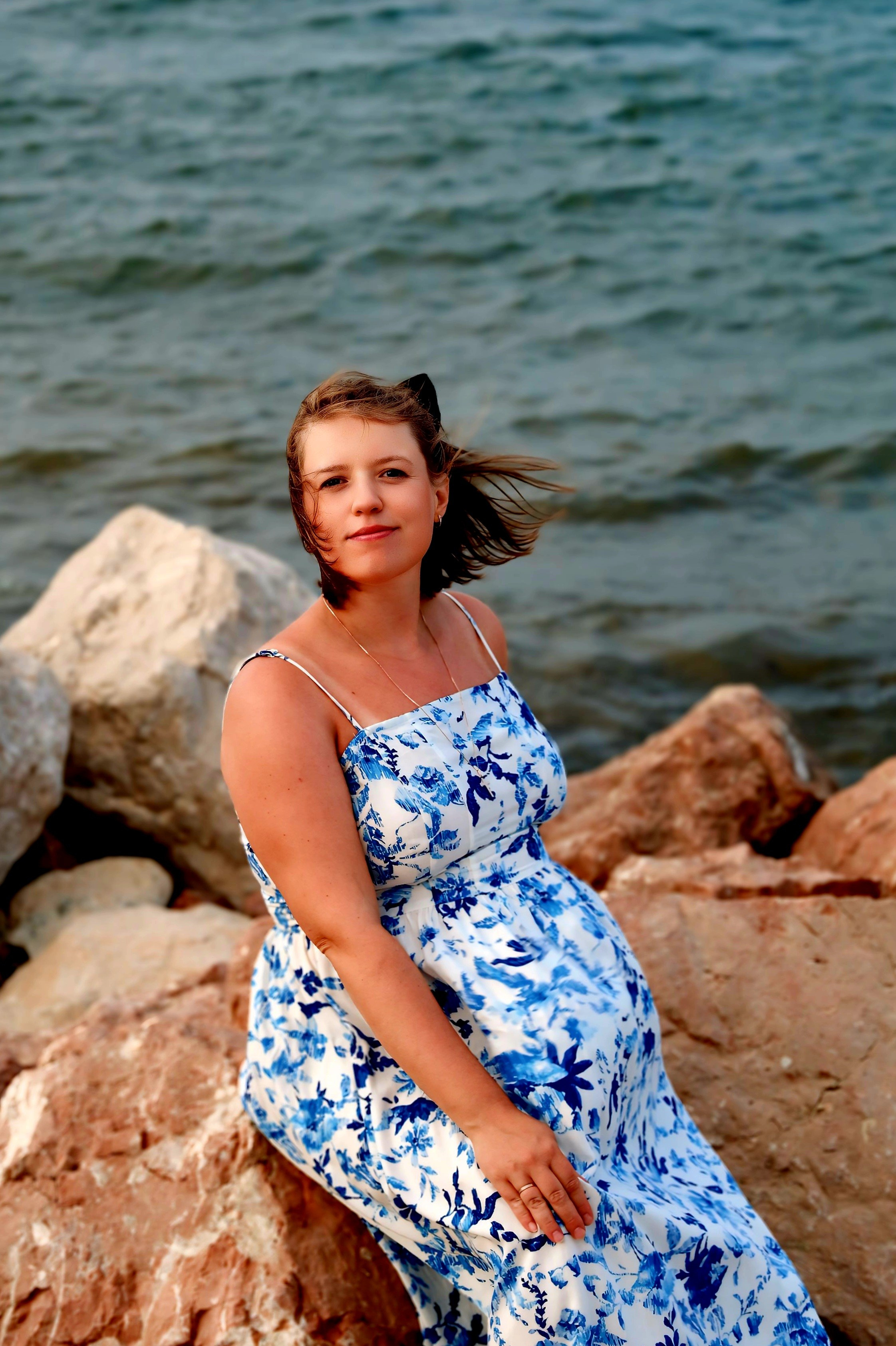 Инна. Фотограф Севастополь Светлана Шатилова