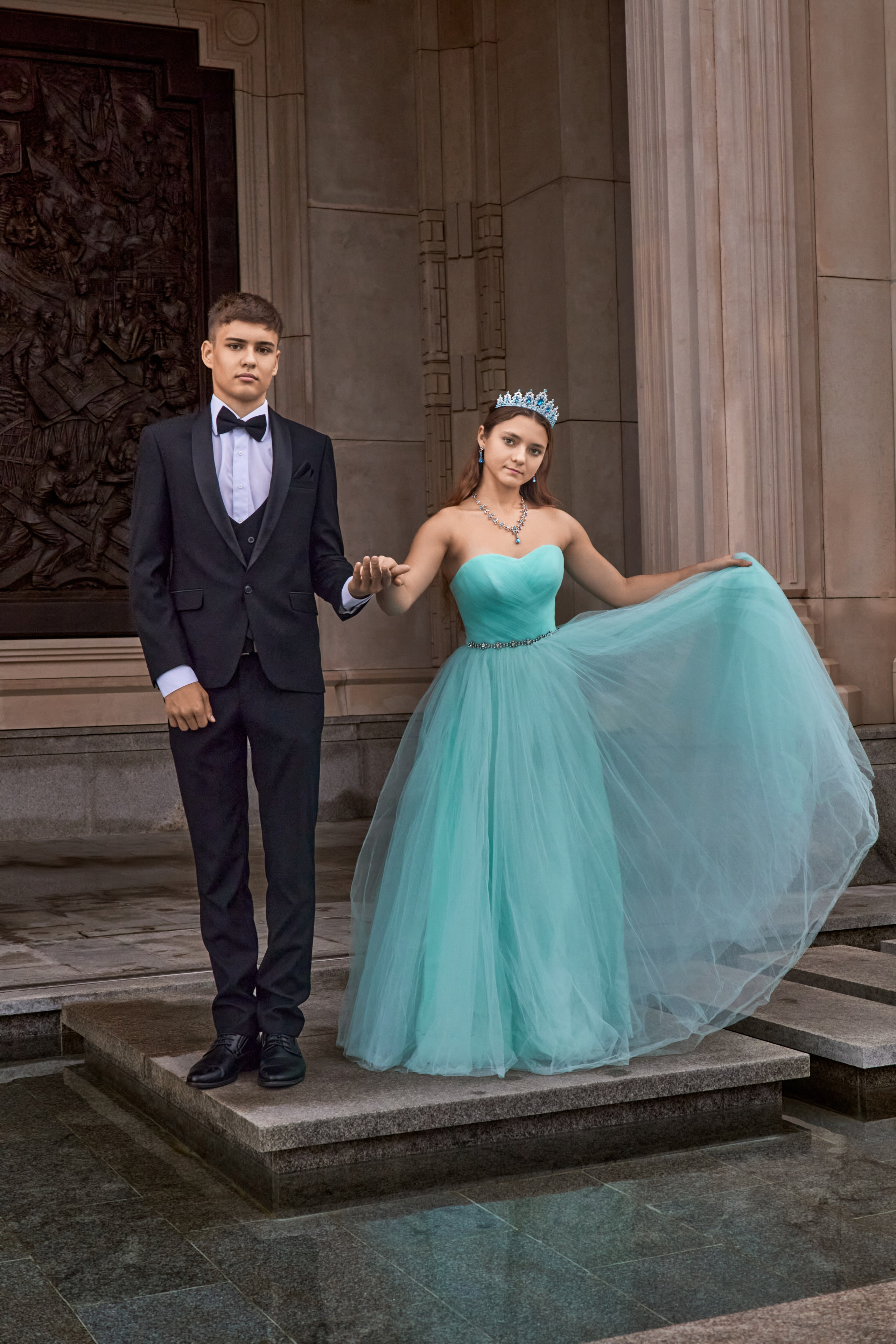 Александр и Ирина. Фотограф Севастополь Светлана Шатилова