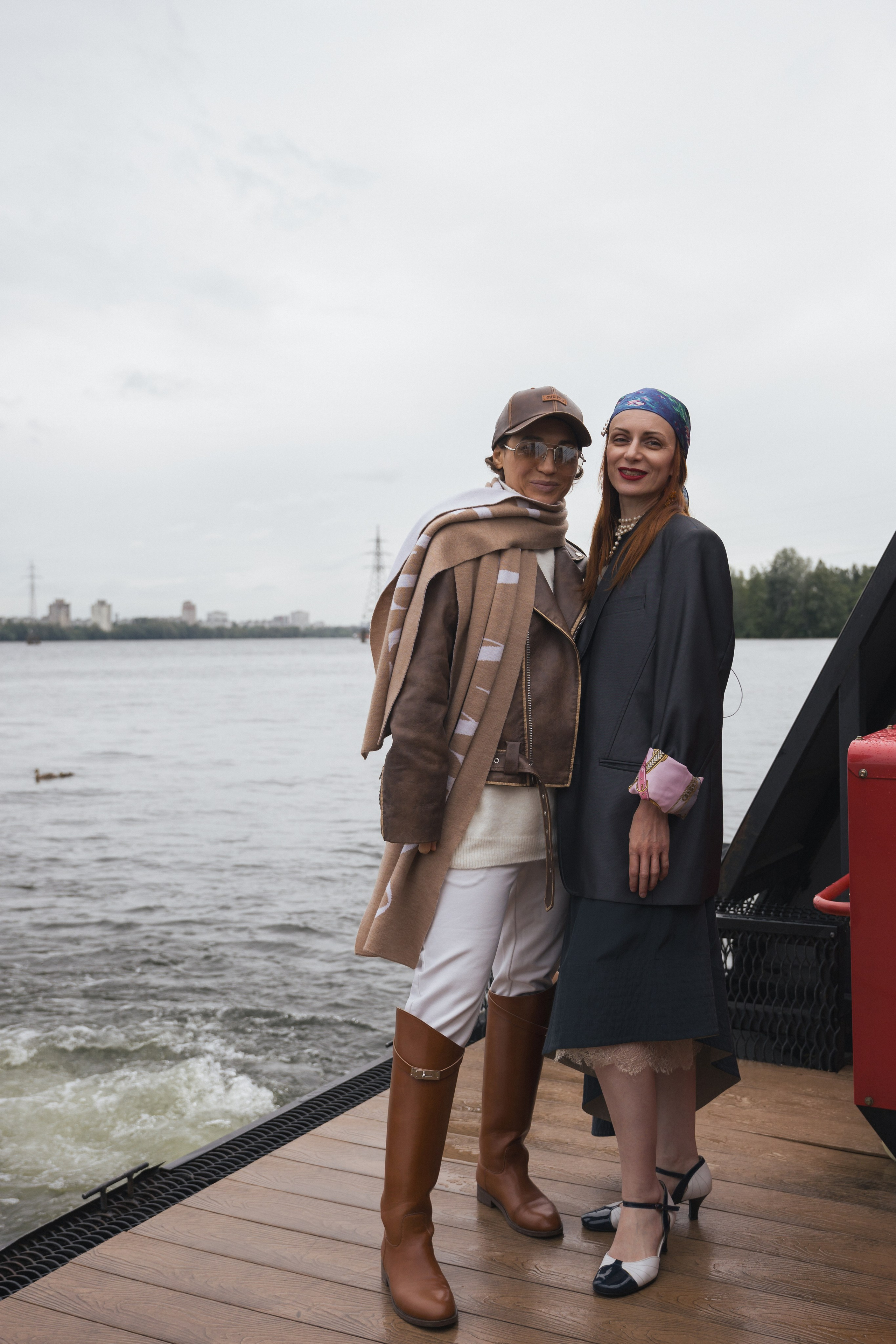 Встреча участниц Женского сообщества. Фотограф Воронеж, Новая Усмань Мария Бублик